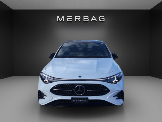 MERCEDES-BENZ CLA 200 8G-DCT 4Matic-image-1