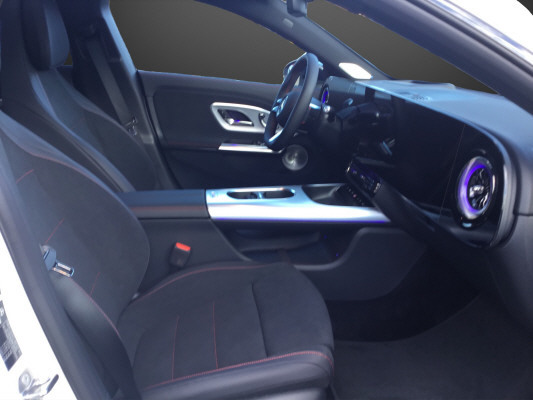 MERCEDES-BENZ CLA 200 8G-DCT 4Matic-image-8