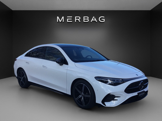 MERCEDES-BENZ CLA 200 8G-DCT 4Matic-image-0