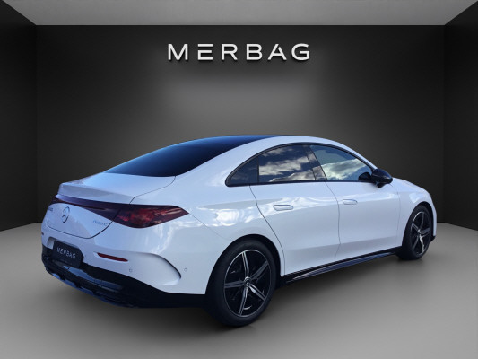 MERCEDES-BENZ CLA 200 8G-DCT 4Matic-image-3