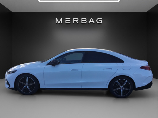 MERCEDES-BENZ CLA 200 8G-DCT 4Matic-image-2