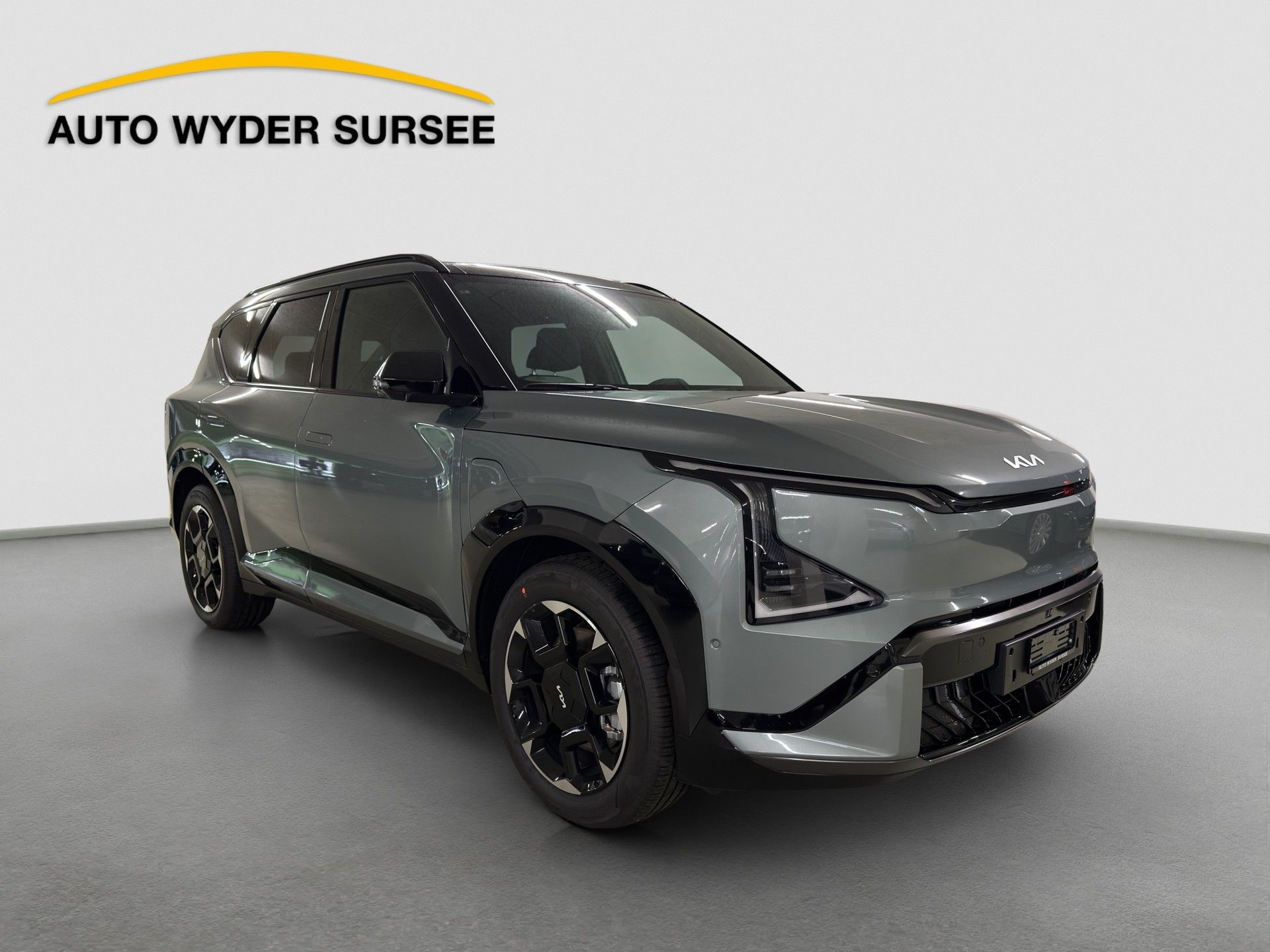 KIA EV5 81 kWh GT-Line-image-7