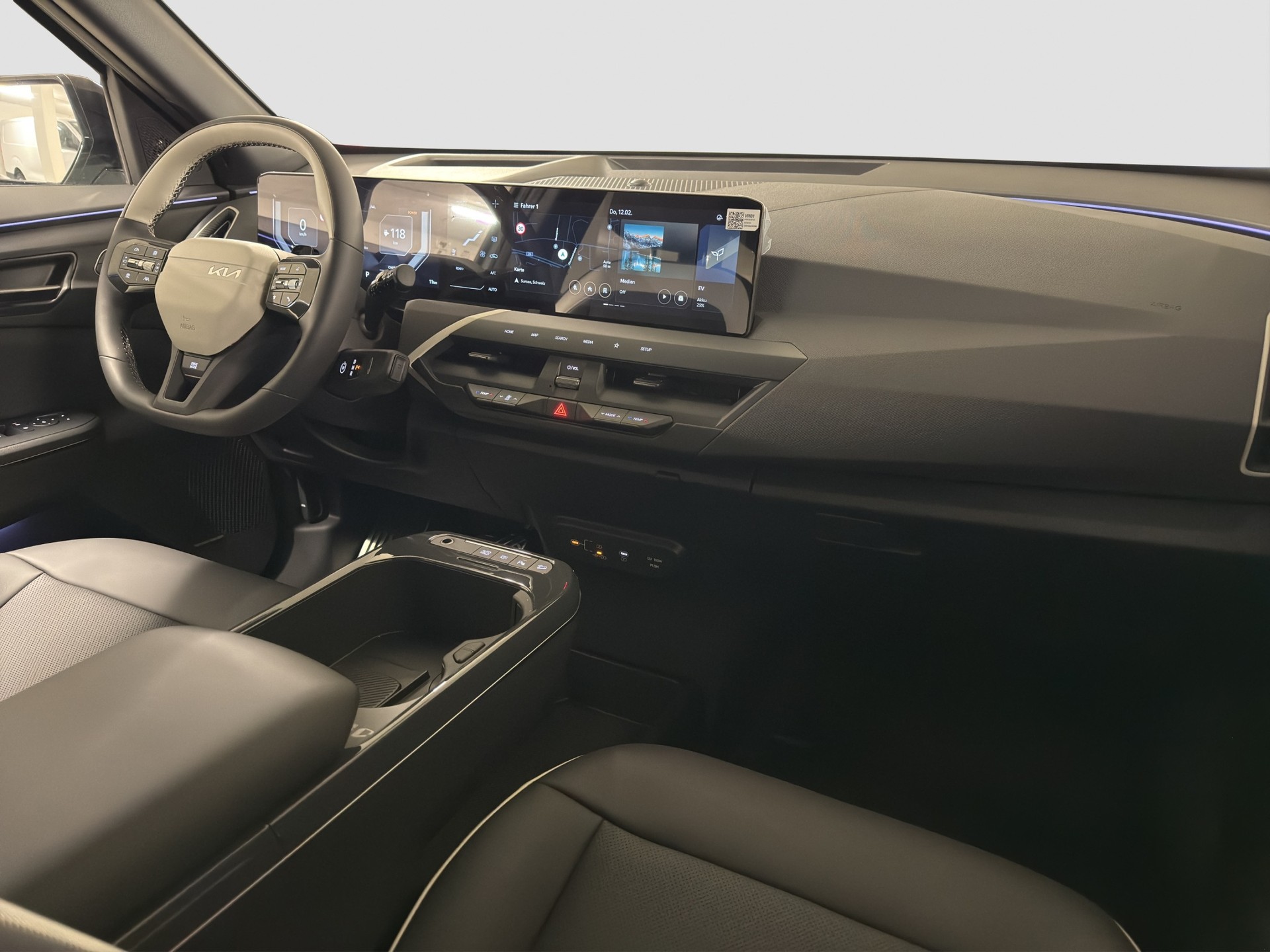 KIA EV5 81 kWh GT-Line-image-13