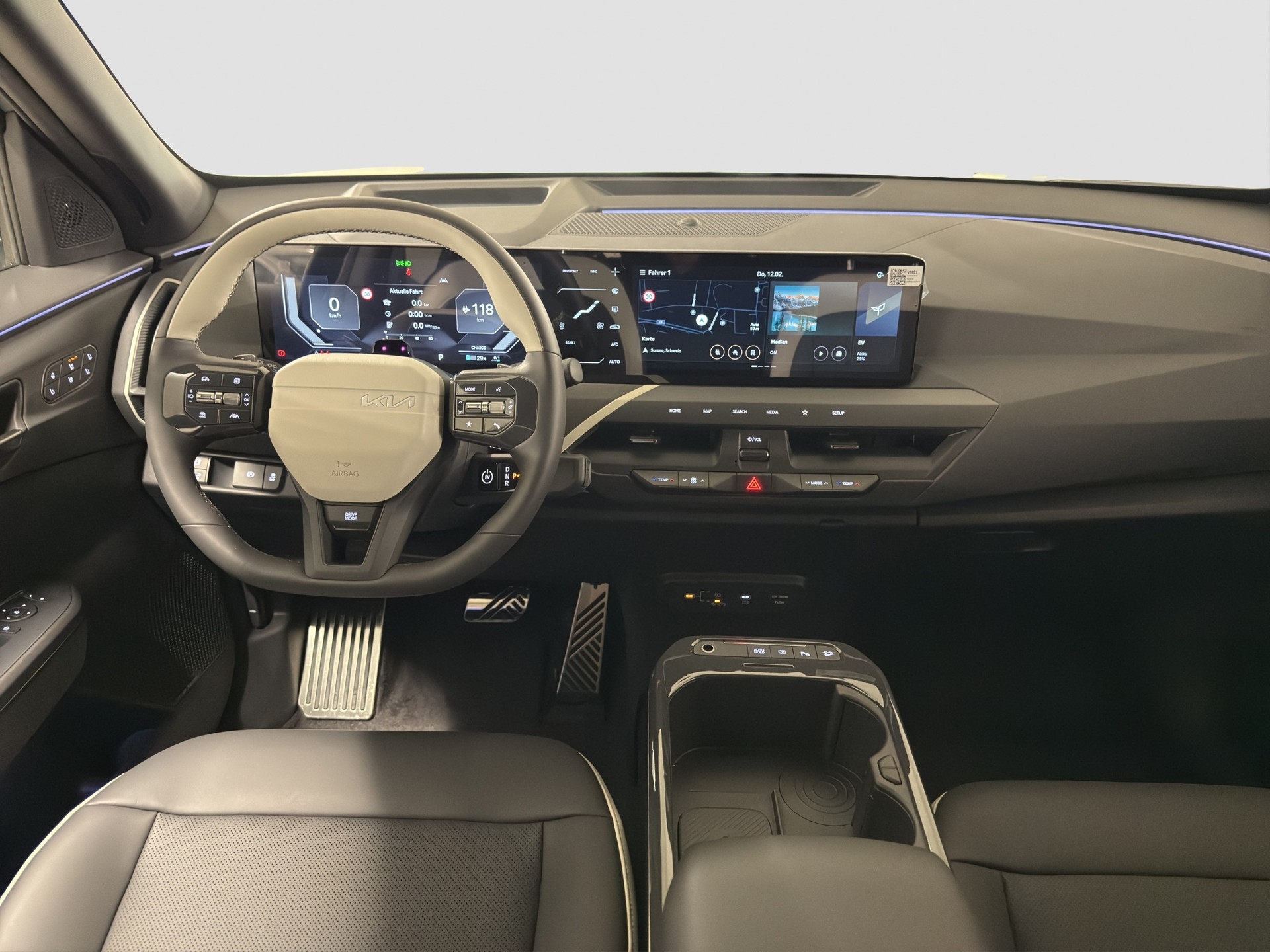 KIA EV5 81 kWh GT-Line-image-14