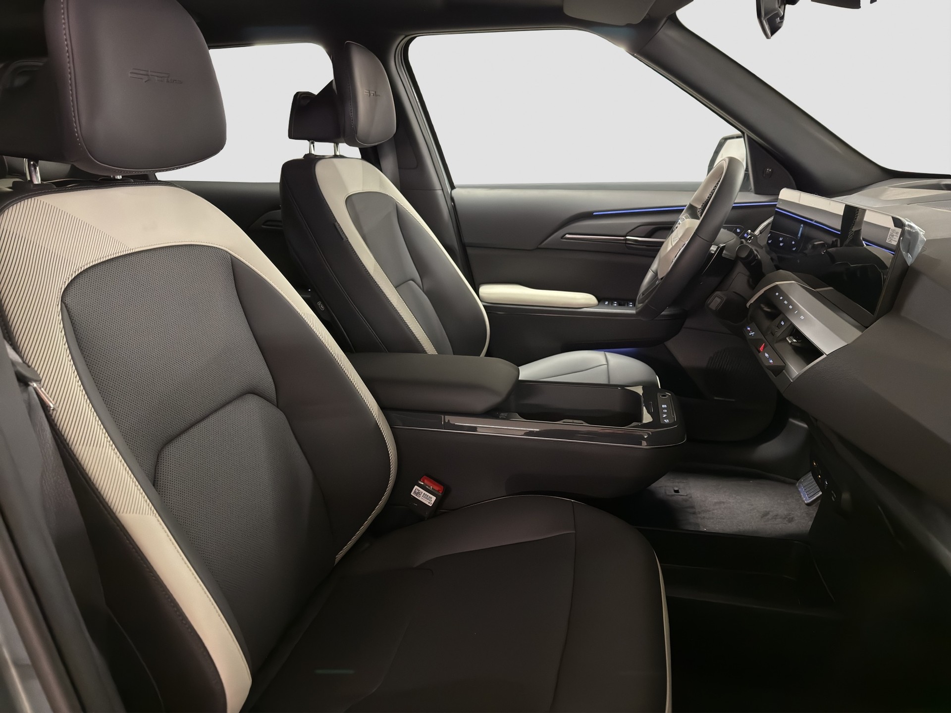 KIA EV5 81 kWh GT-Line-image-9