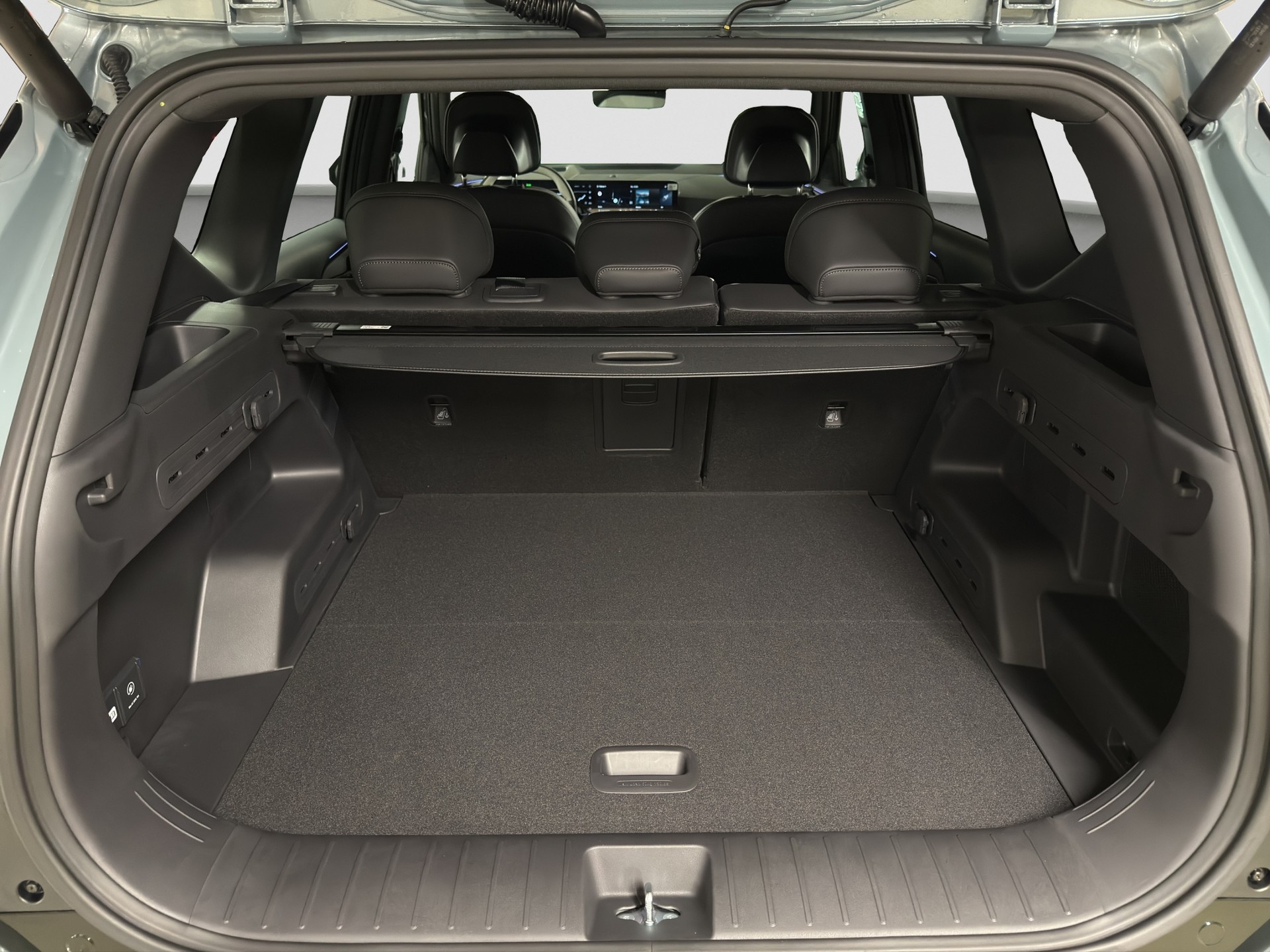 KIA EV5 81 kWh GT-Line-image-15