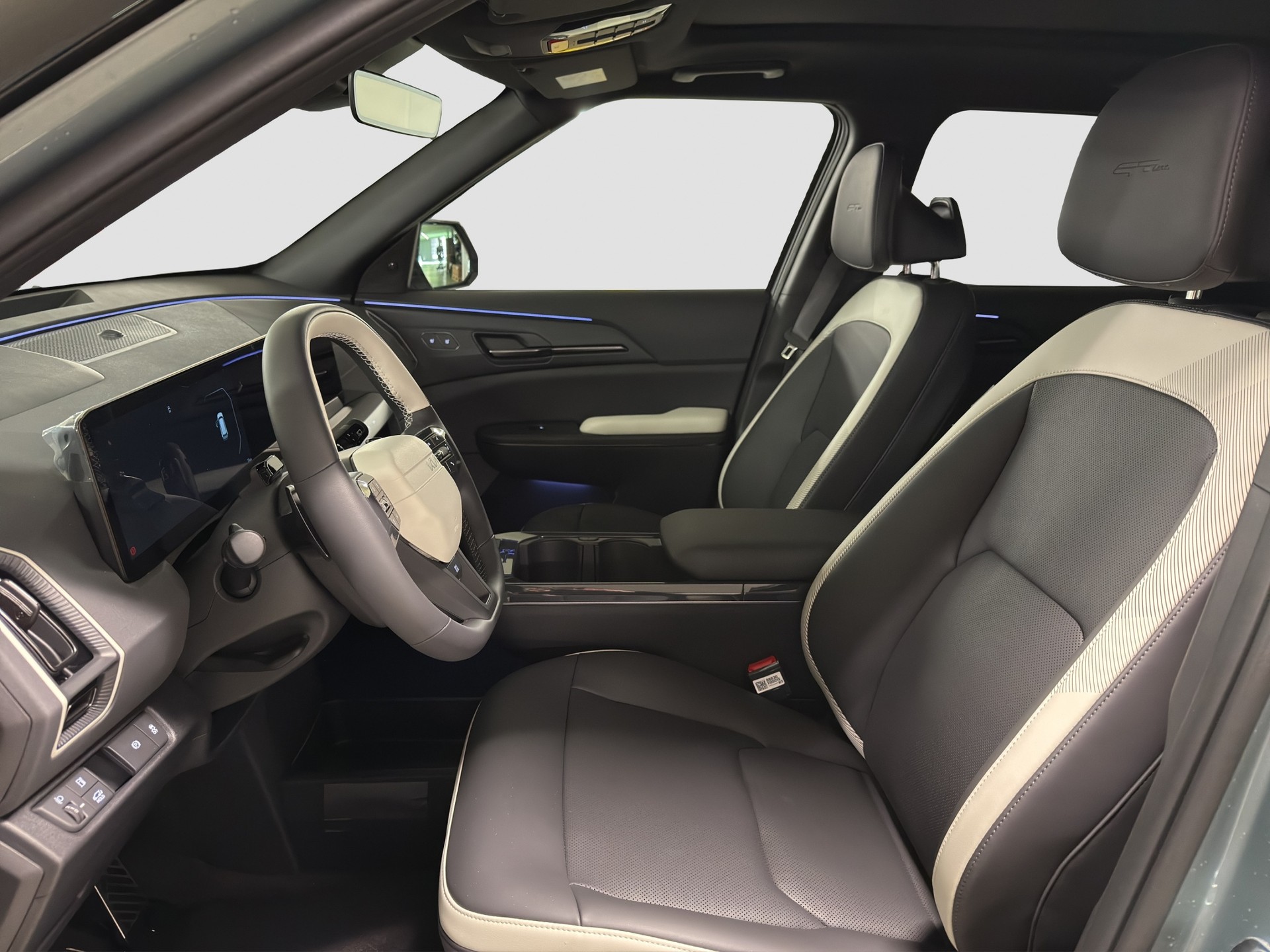 KIA EV5 81 kWh GT-Line-image-8