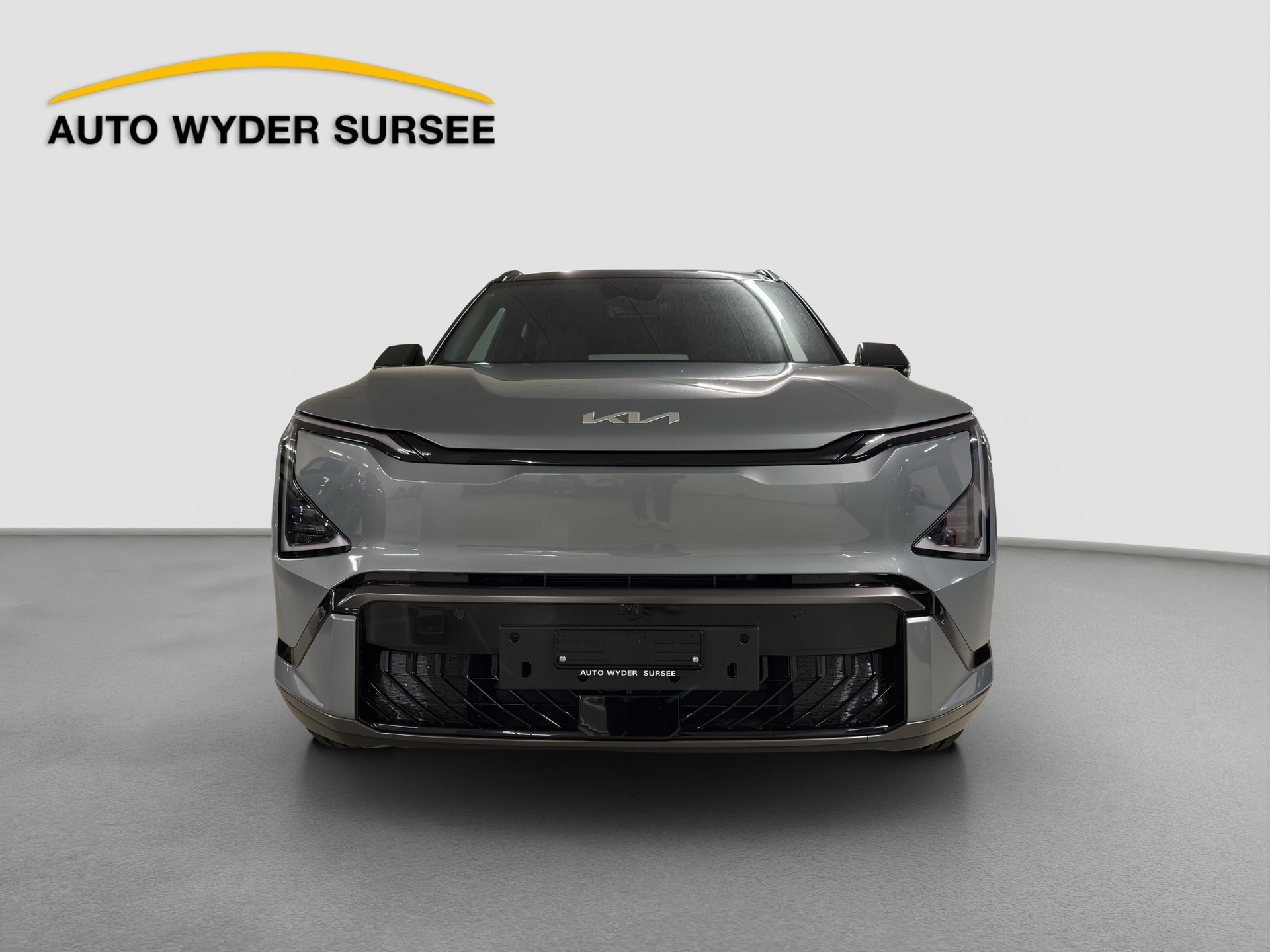 KIA EV5 81 kWh GT-Line-image-1