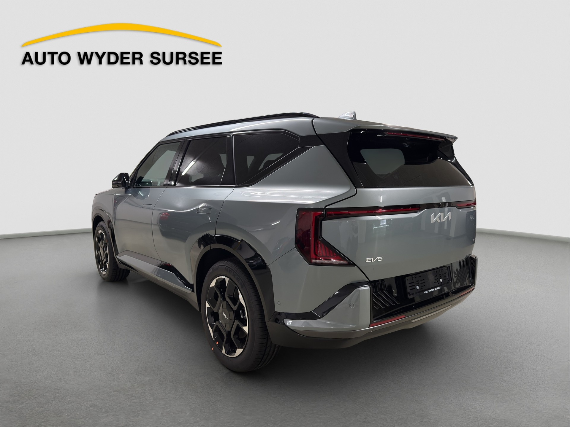 KIA EV5 81 kWh GT-Line-image-3
