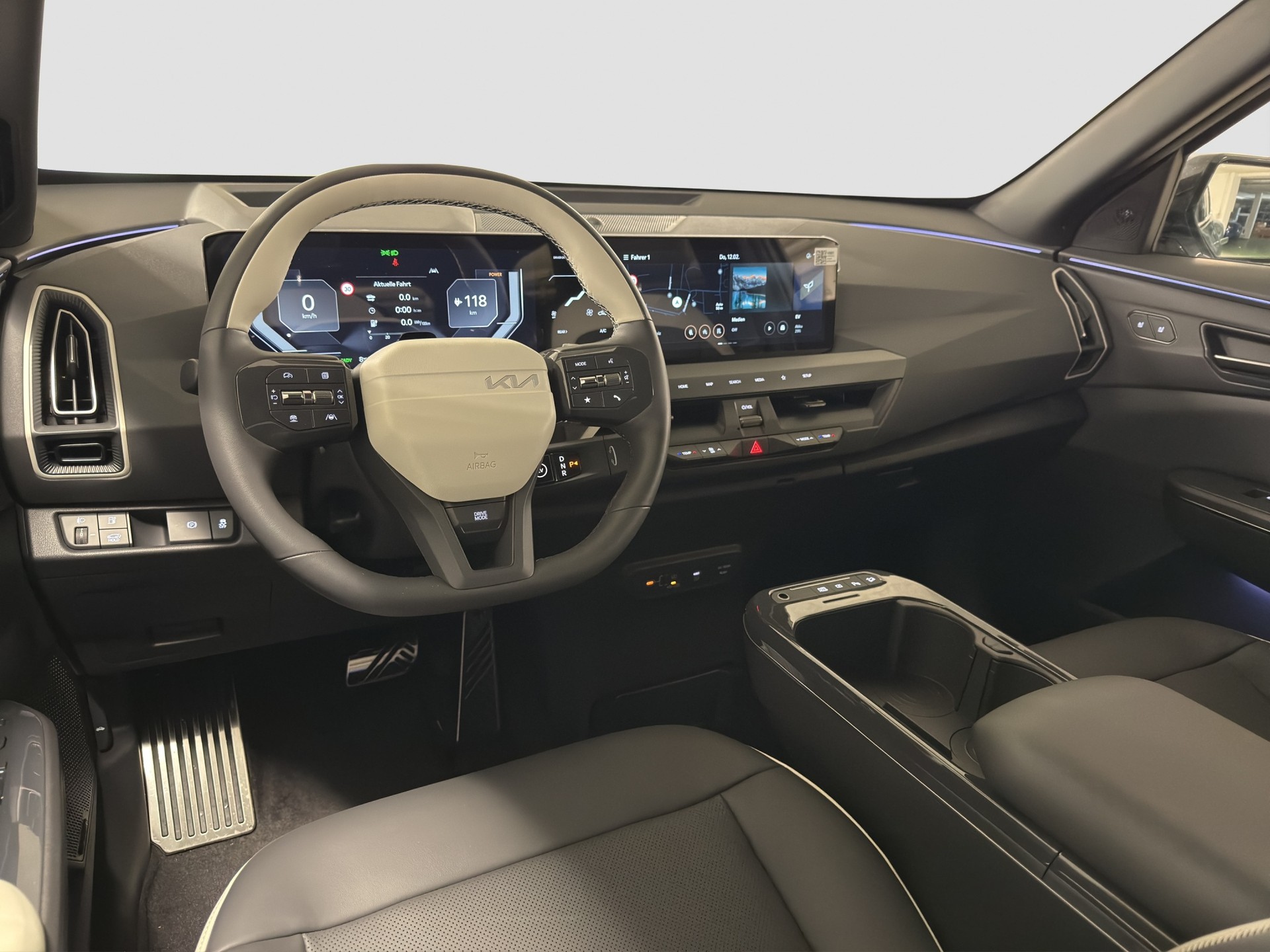 KIA EV5 81 kWh GT-Line-image-12
