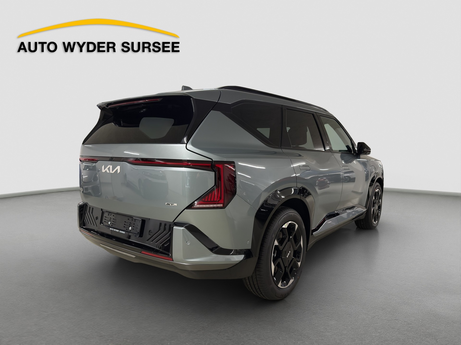 KIA EV5 81 kWh GT-Line-image-5