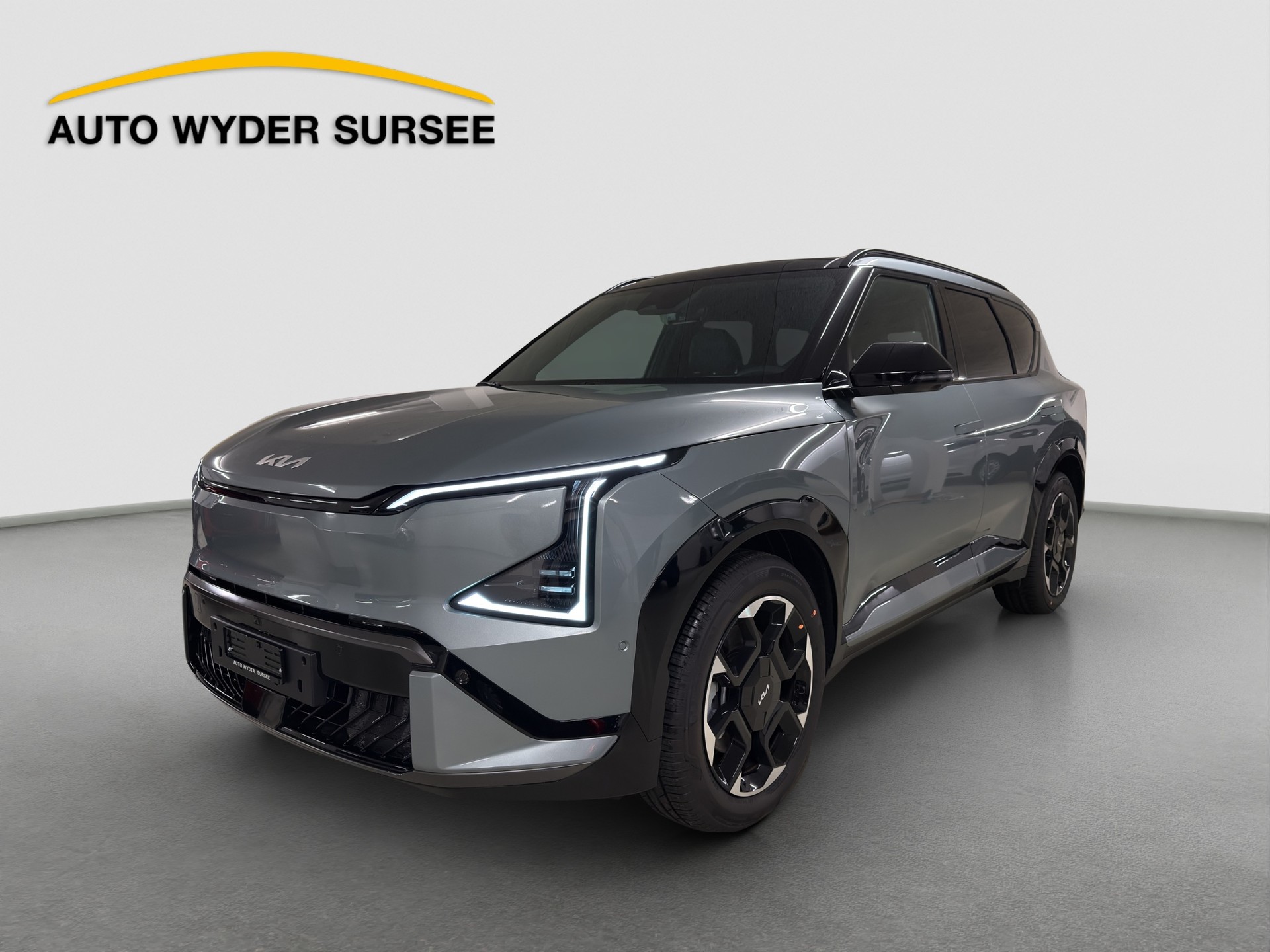 KIA EV5 81 kWh GT-Line-image-0