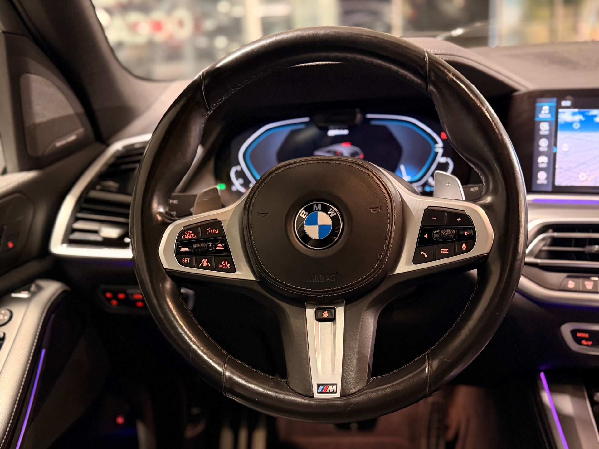 BMW X5 xDrive45e Colour Edition Steptronic-image-22