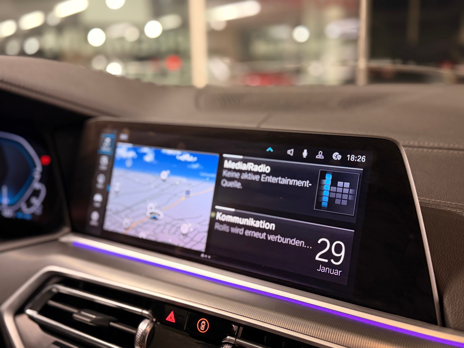 BMW X5 xDrive45e Colour Edition Steptronic-image-21