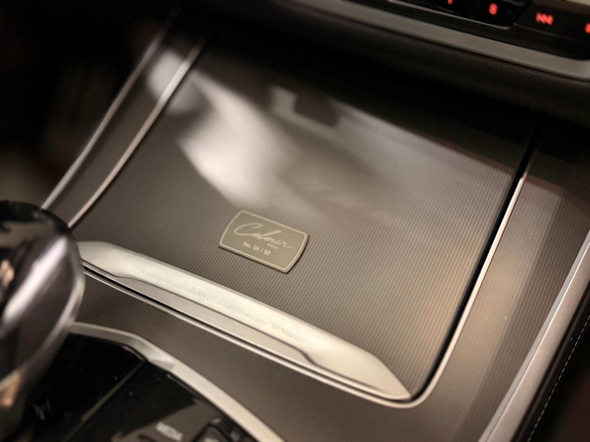 BMW X5 xDrive45e Colour Edition Steptronic-image-20