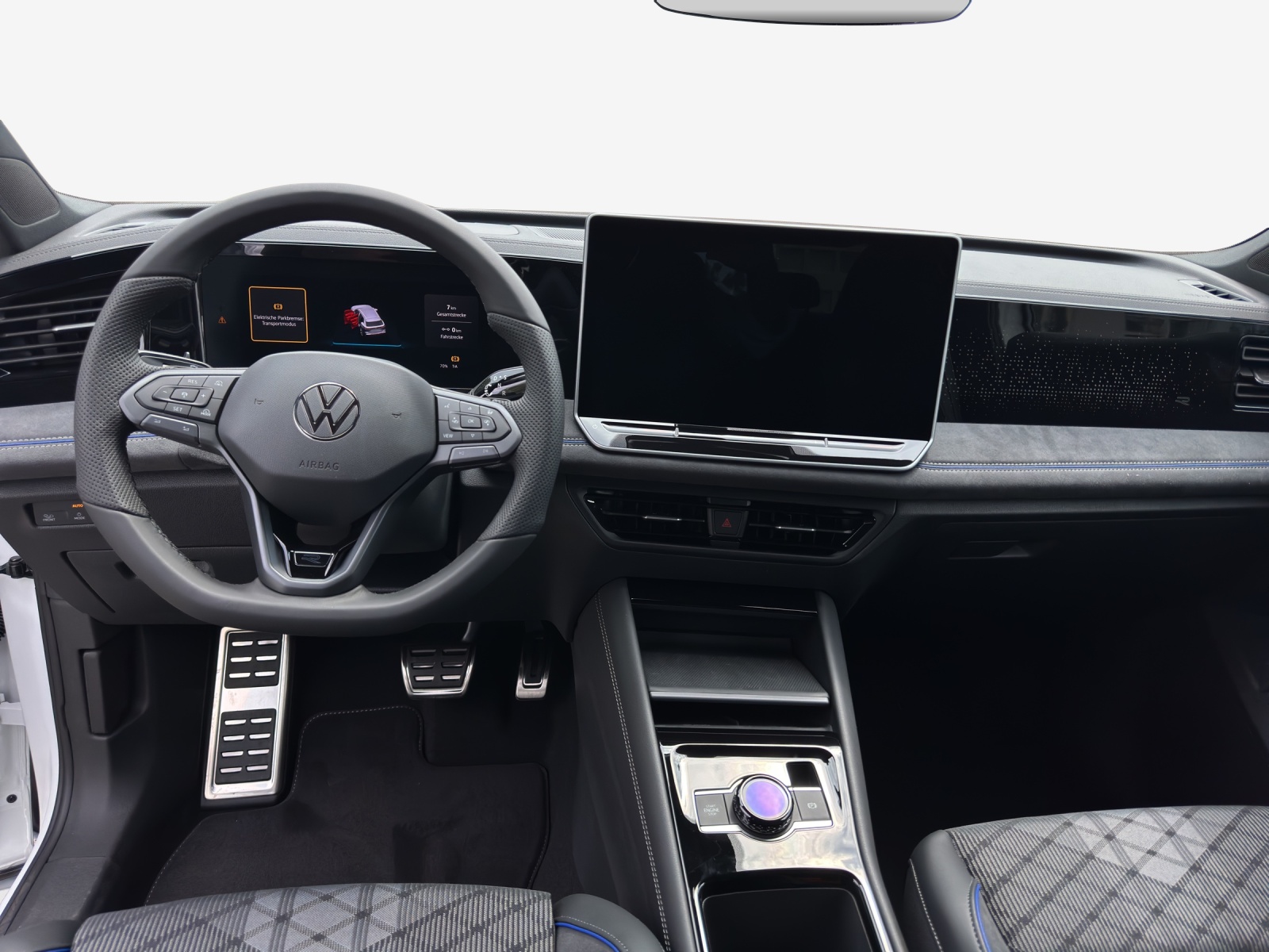 VW Tiguan 2.0 TSI DSG R-Line 4Motion-image-8