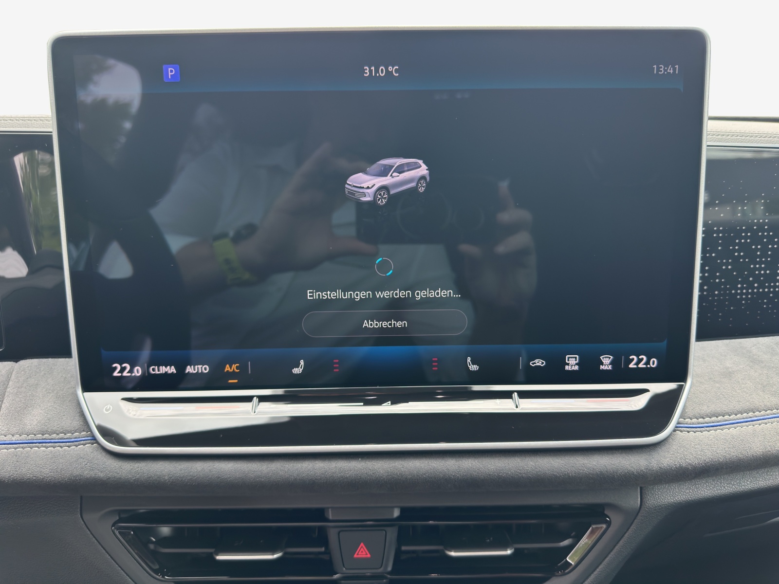 VW Tiguan 2.0 TSI DSG R-Line 4Motion-image-10