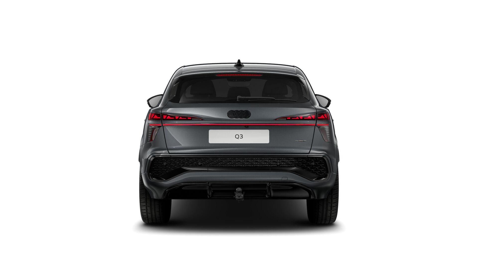 AUDI Q3 Sportback TFSI quattro 195 kW S tronic-image-4