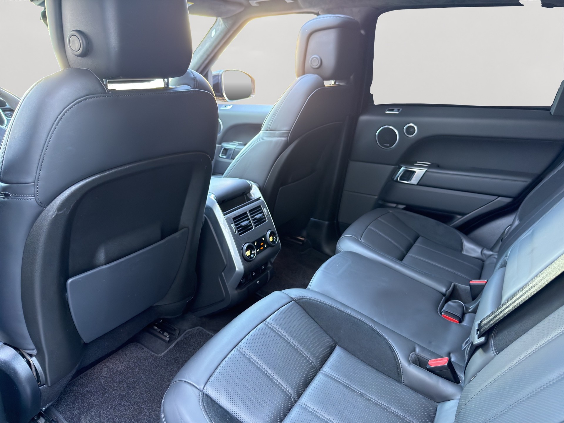 LAND ROVER Range Rover Sport P400 3.0 I6 MHEV HSTAutomatic-image-9