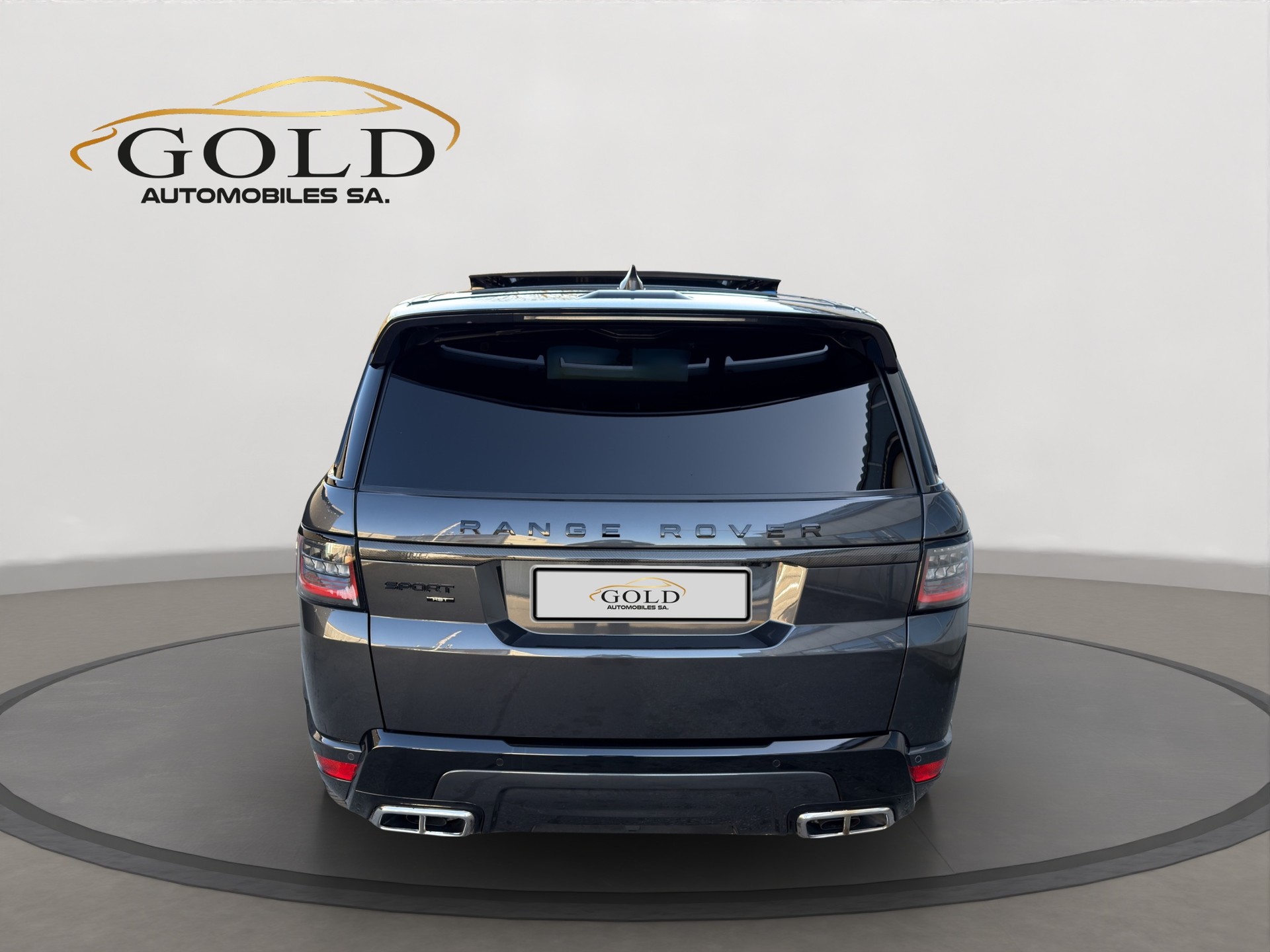 LAND ROVER Range Rover Sport P400 3.0 I6 MHEV HSTAutomatic-image-14