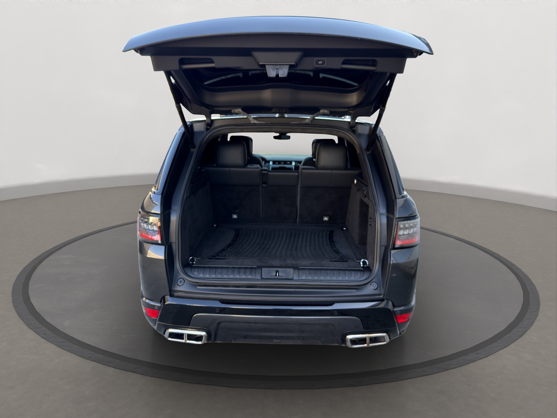 LAND ROVER Range Rover Sport P400 3.0 I6 MHEV HSTAutomatic-image-15