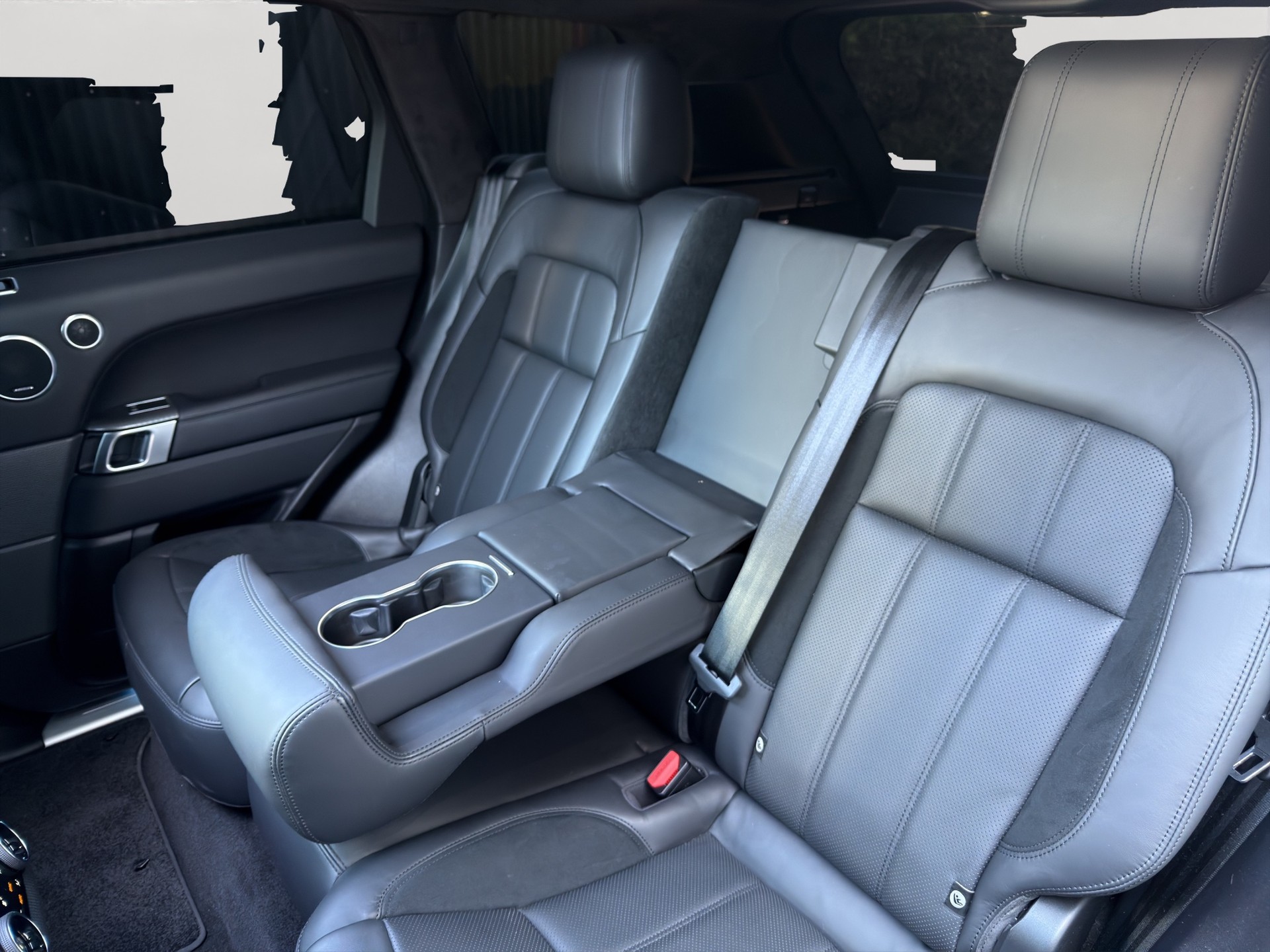 LAND ROVER Range Rover Sport P400 3.0 I6 MHEV HSTAutomatic-image-3