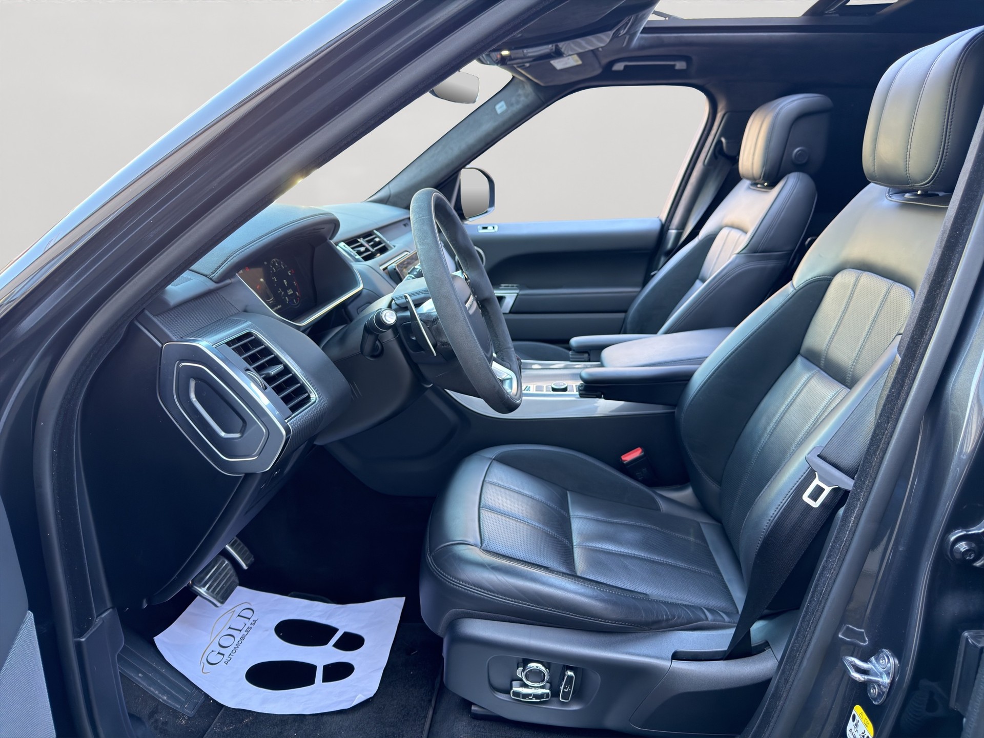LAND ROVER Range Rover Sport P400 3.0 I6 MHEV HSTAutomatic-image-6