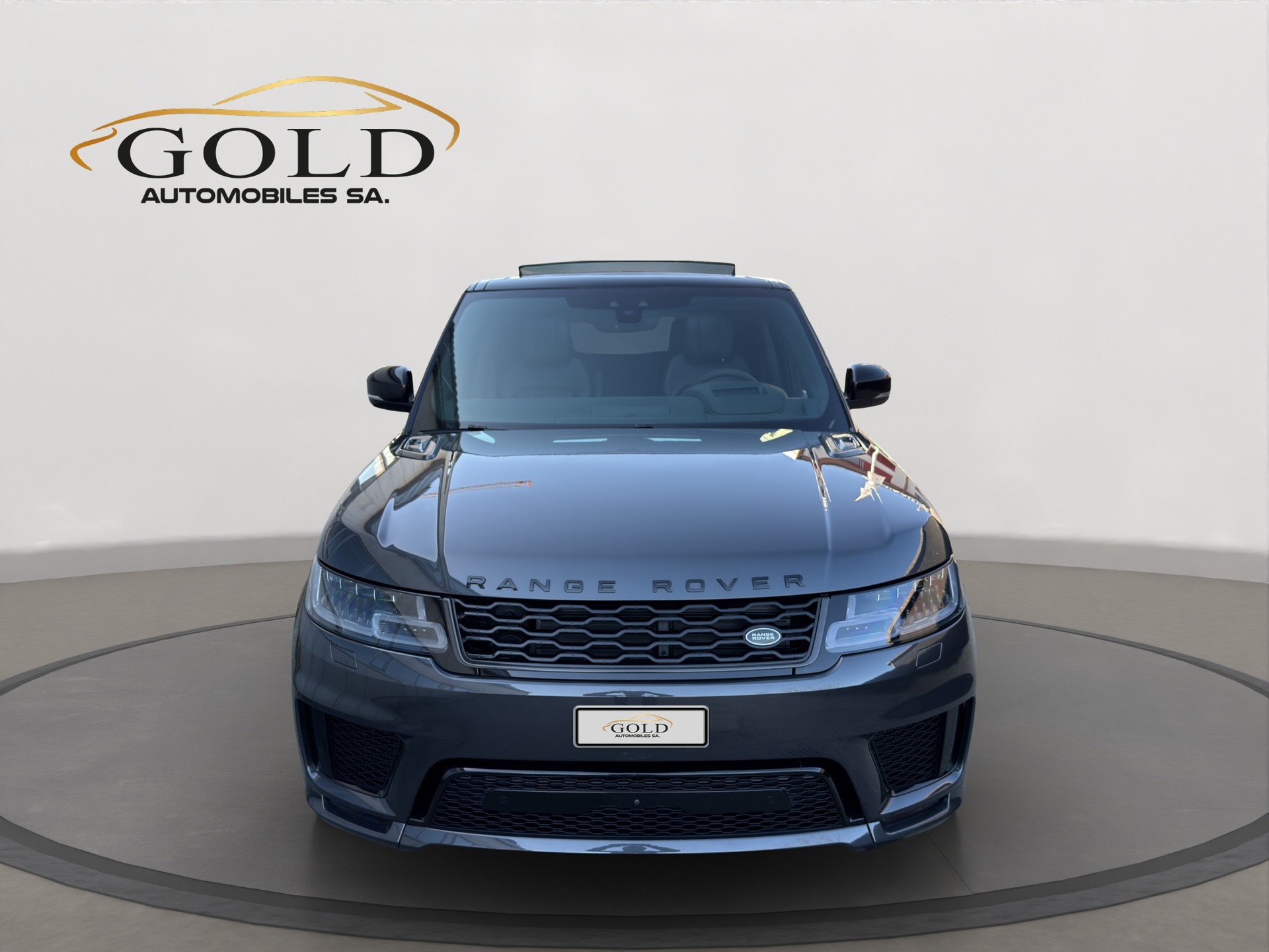LAND ROVER Range Rover Sport P400 3.0 I6 MHEV HSTAutomatic-image-13
