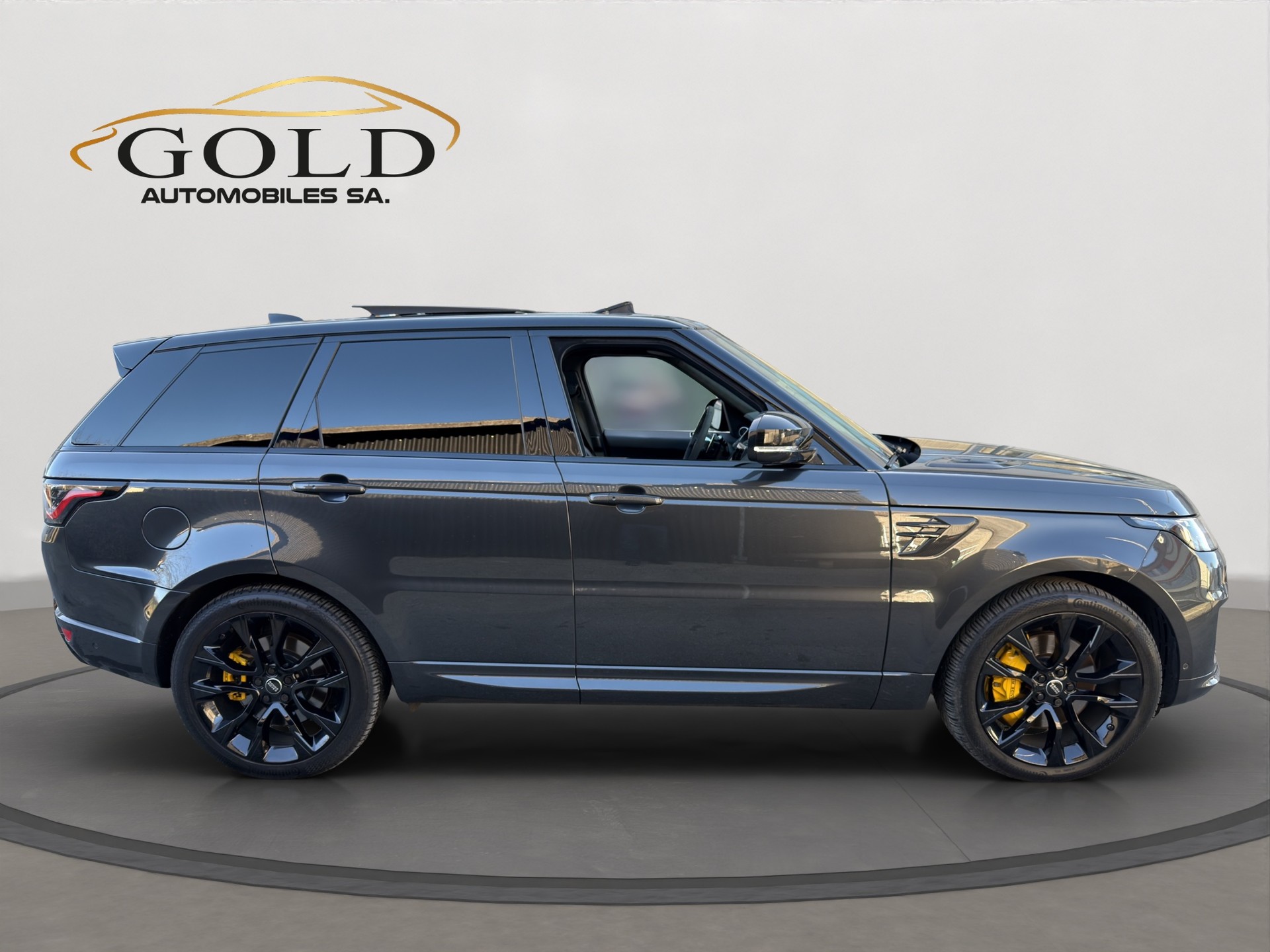 LAND ROVER Range Rover Sport P400 3.0 I6 MHEV HSTAutomatic-image-12