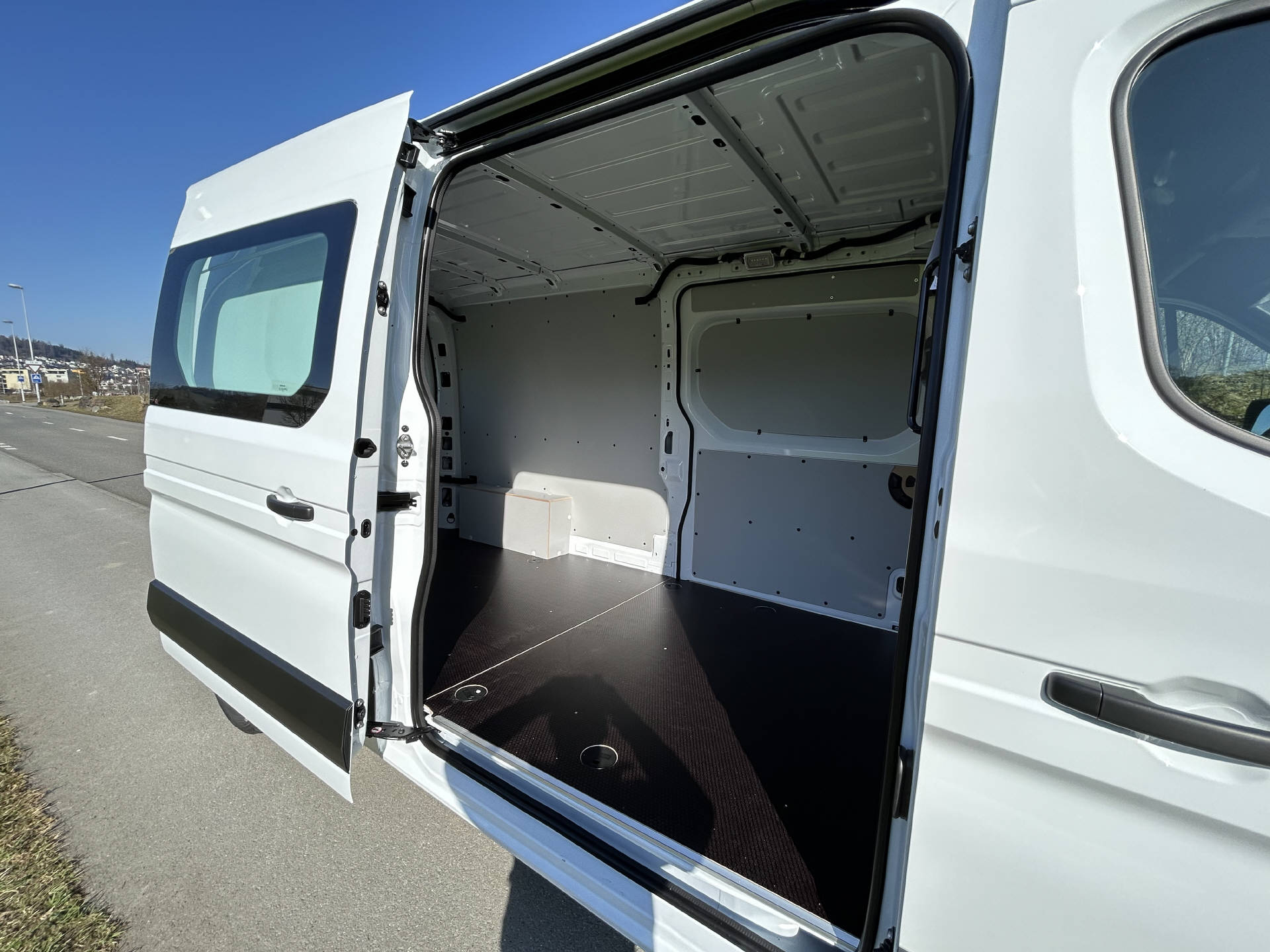 RENAULT Master Kaw. L3H2 150 PS Automat-image-11