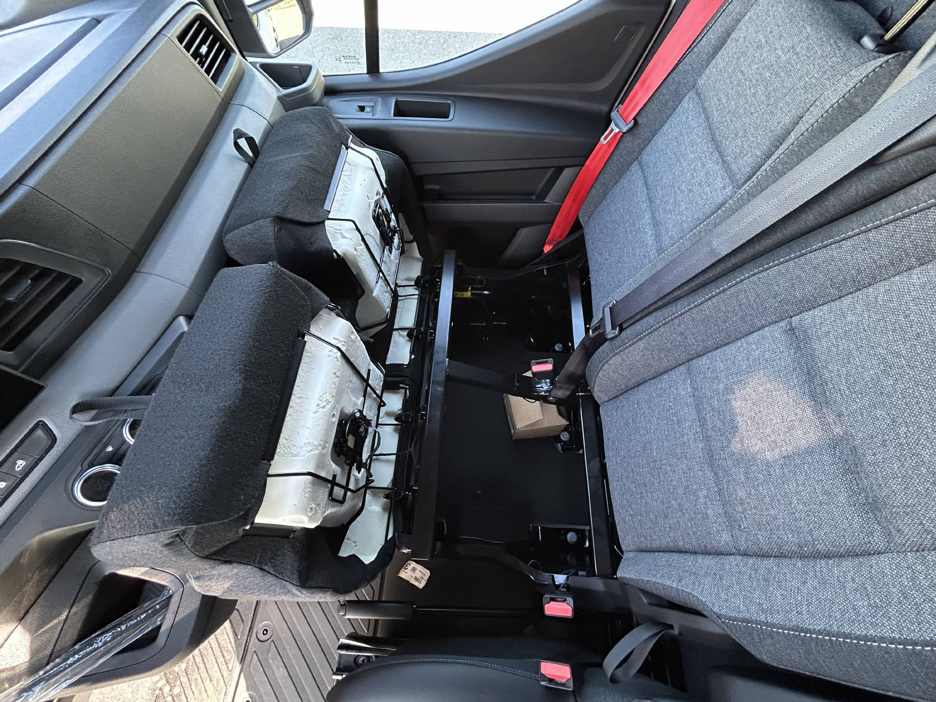 RENAULT Master Kaw. L3H2 150 PS Automat-image-15