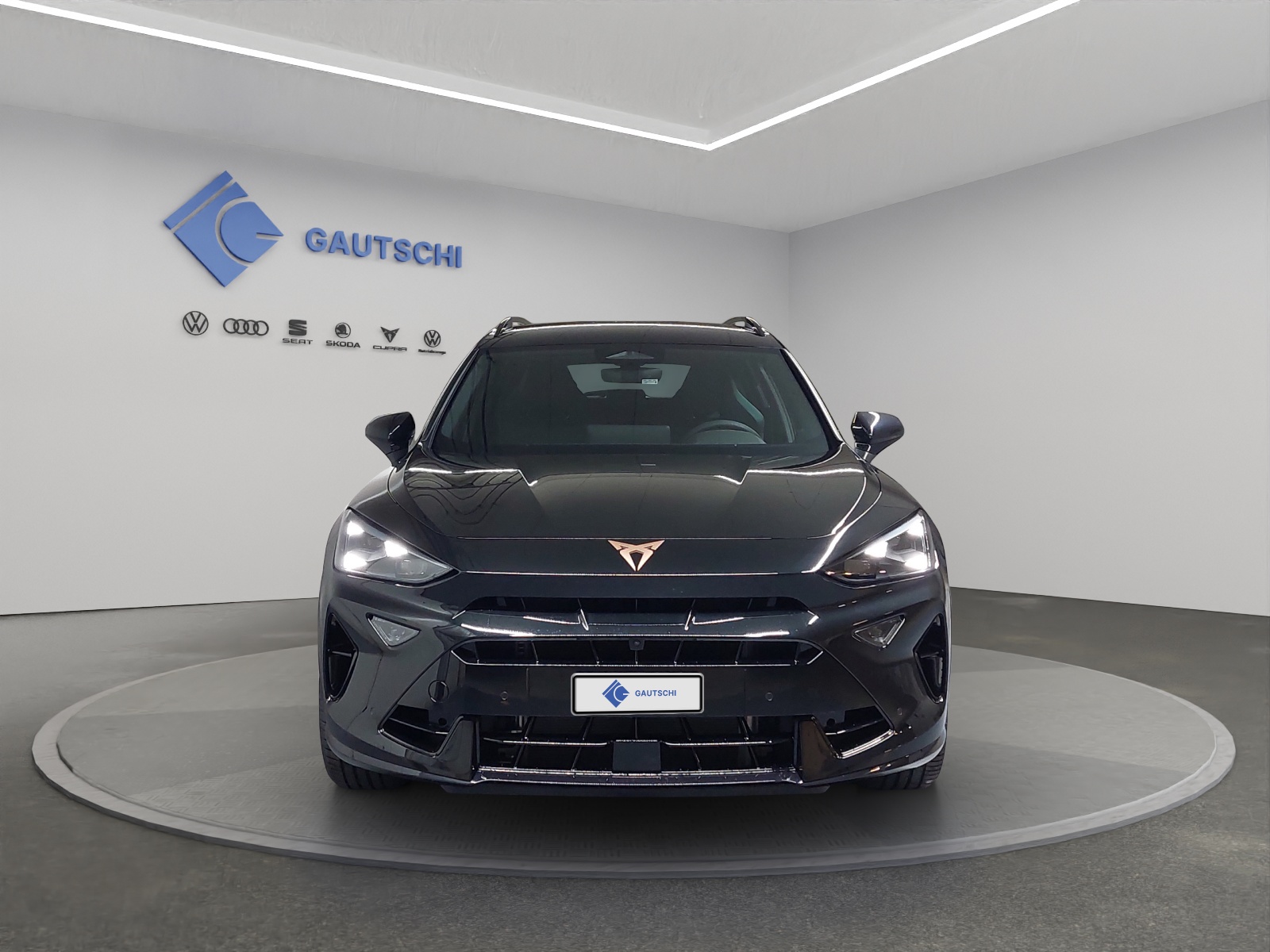 CUPRA Formentor 2.0TSI Prime Edition VZ 4Drive DSG-image-4
