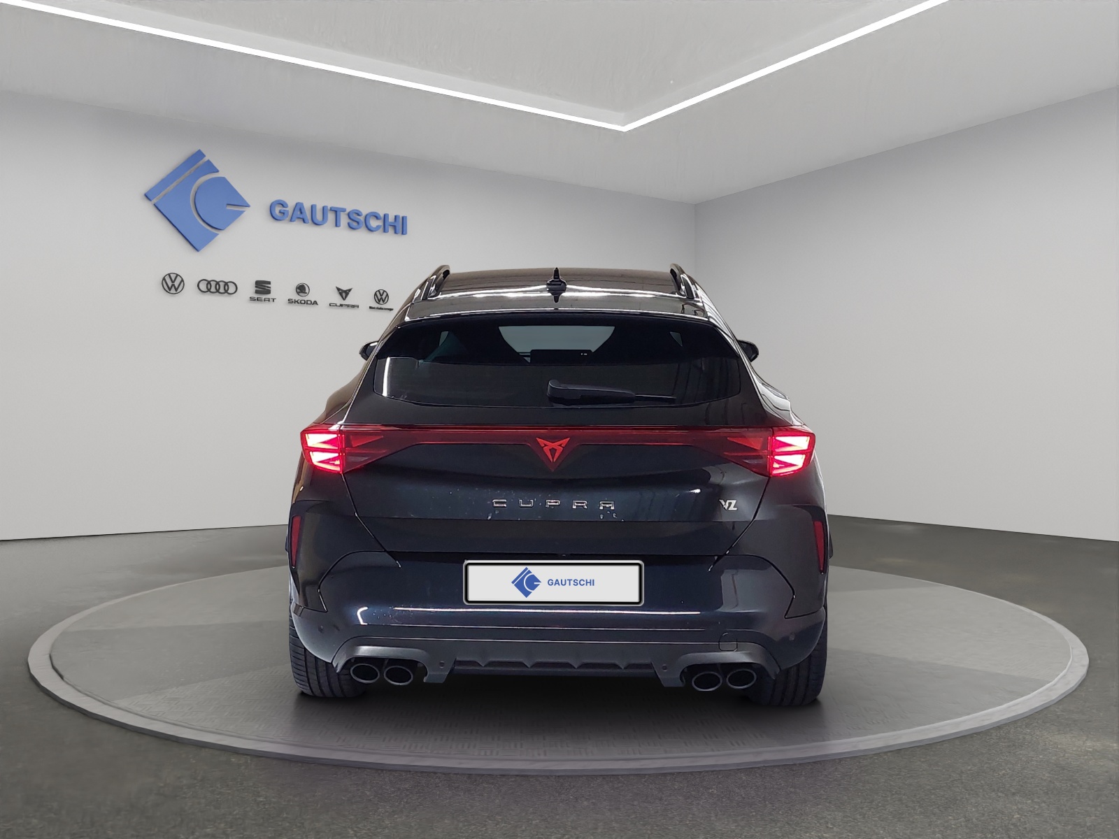 CUPRA Formentor 2.0TSI Prime Edition VZ 4Drive DSG-image-3