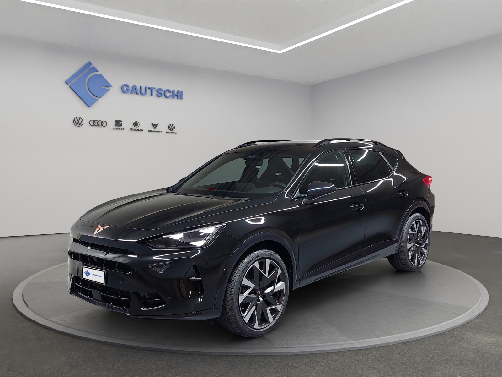 CUPRA Formentor 2.0TSI Prime Edition VZ 4Drive DSG-image-0
