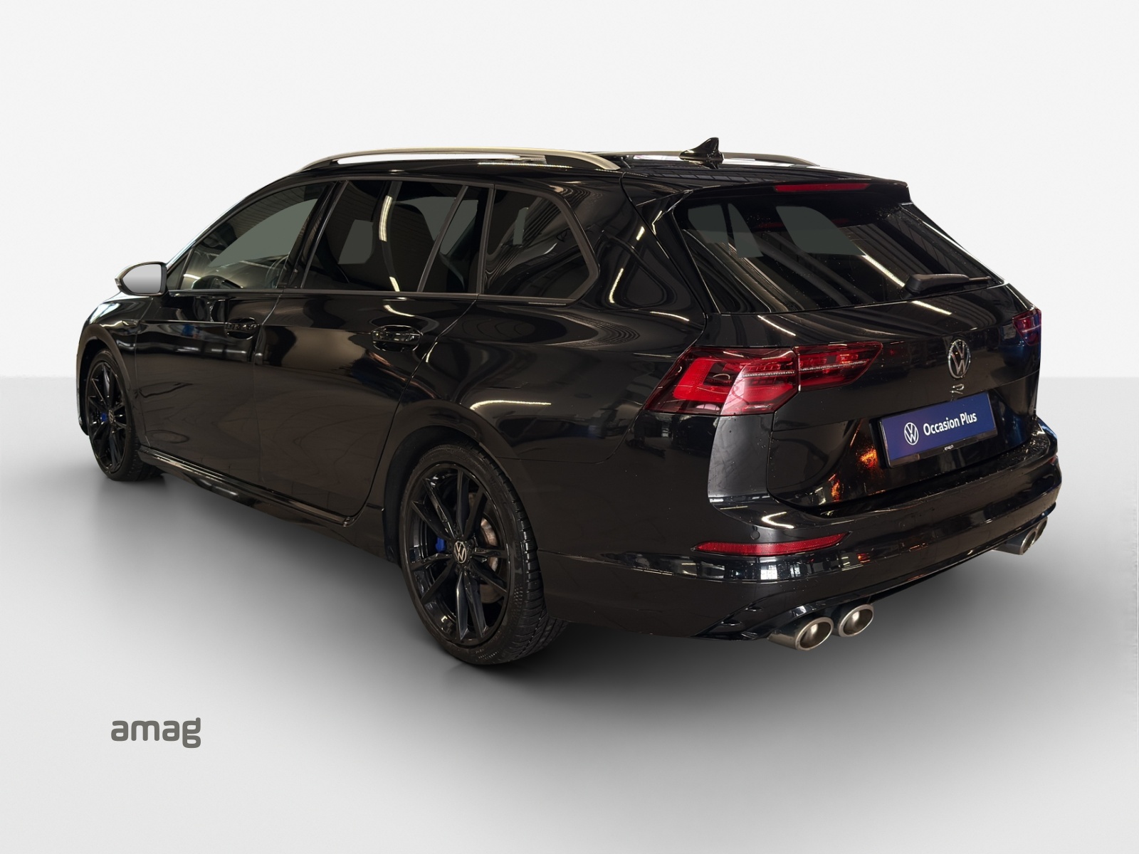 VW Golf Variant 2.0 TSI R DSG 4Motion-image-2