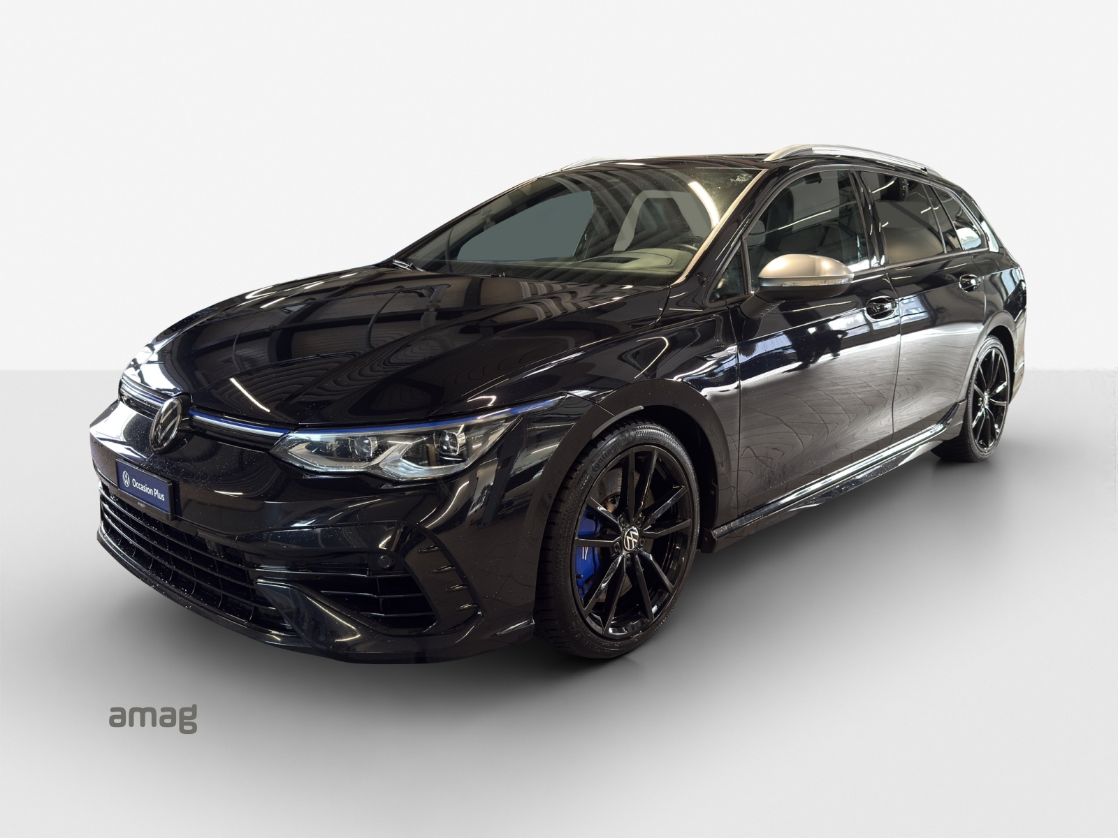 VW Golf Variant 2.0 TSI R DSG 4Motion-image-0