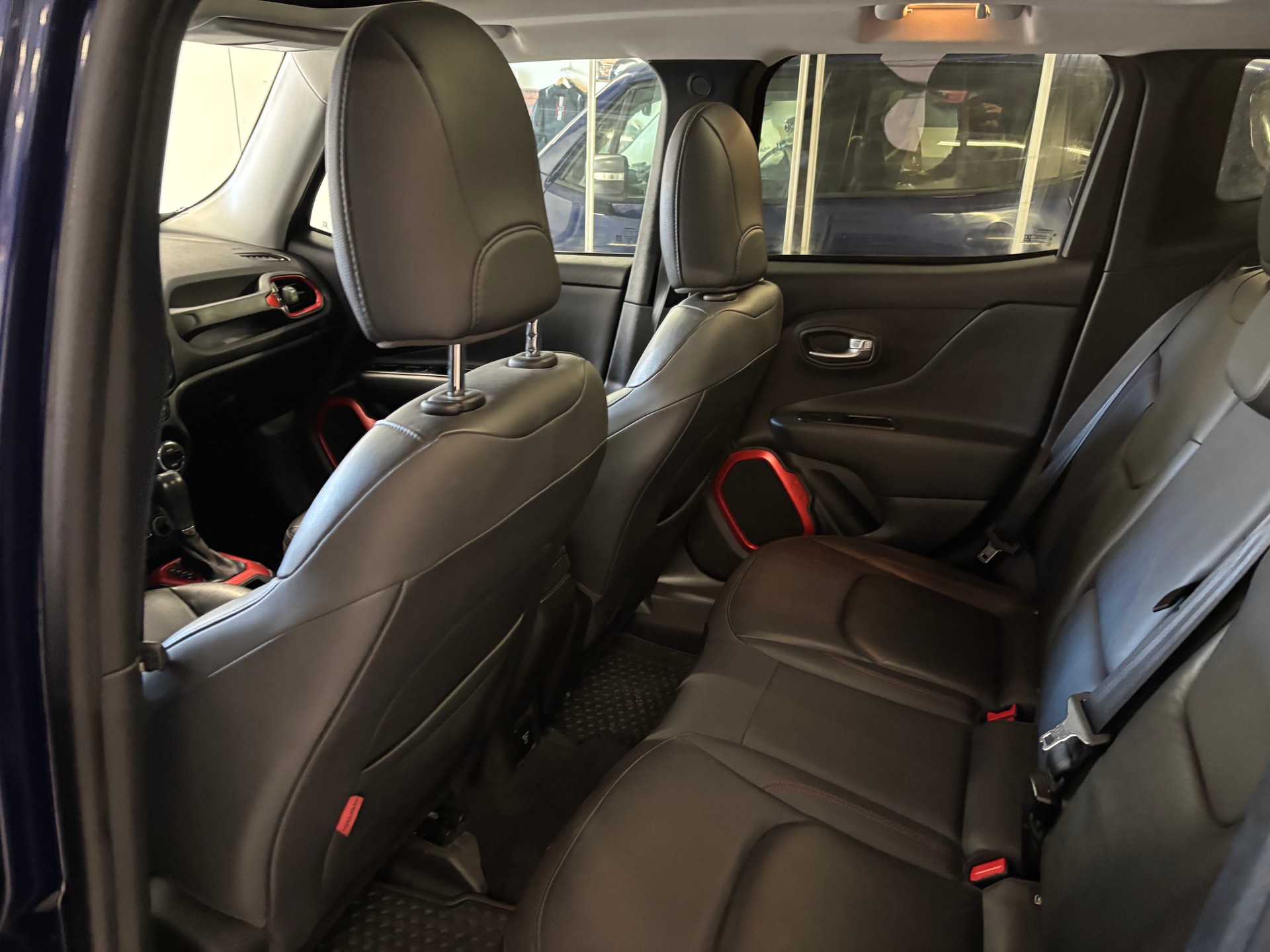 JEEP Renegade 2.0 CRD Trailhawk AWD + Low Range 9ATX-image-3