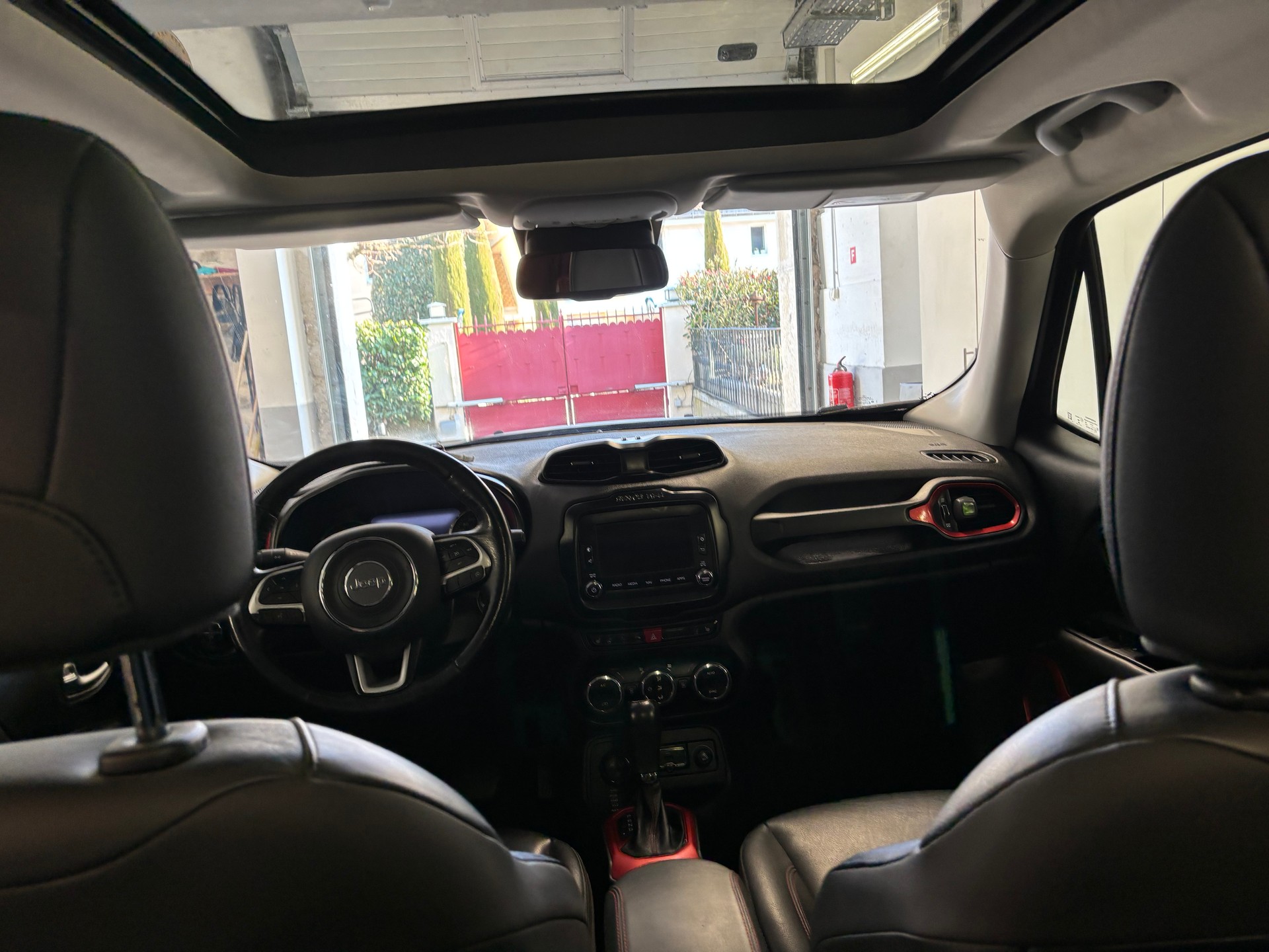 JEEP Renegade 2.0 CRD Trailhawk AWD + Low Range 9ATX-image-4