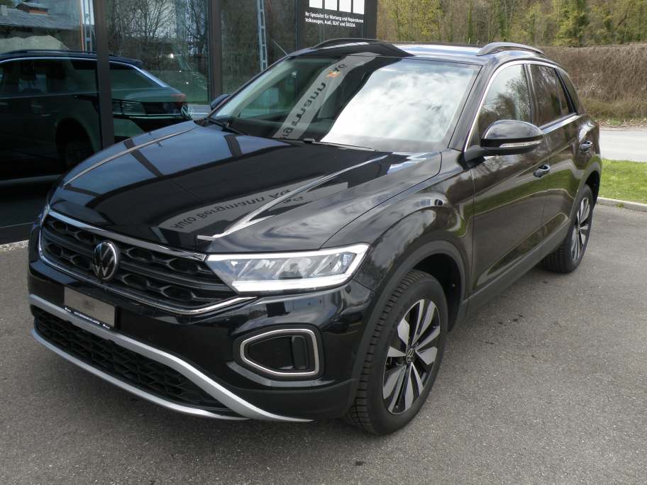 VW T-Roc 1.5 TSI Life United DSG-showroom-element-1