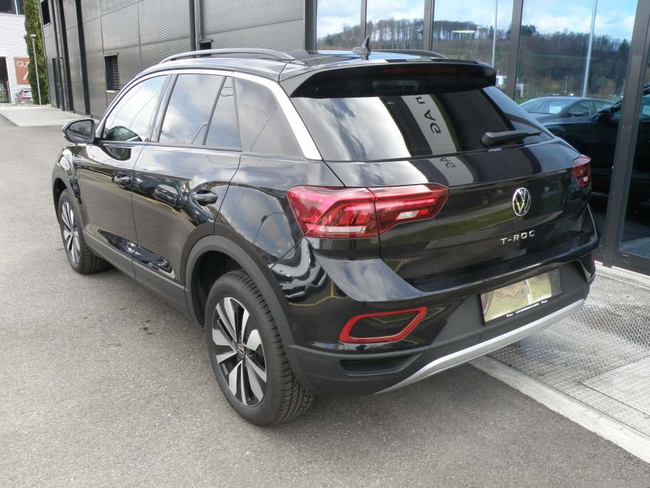 VW T-Roc 1.5 TSI Life United DSG-showroom-element-2