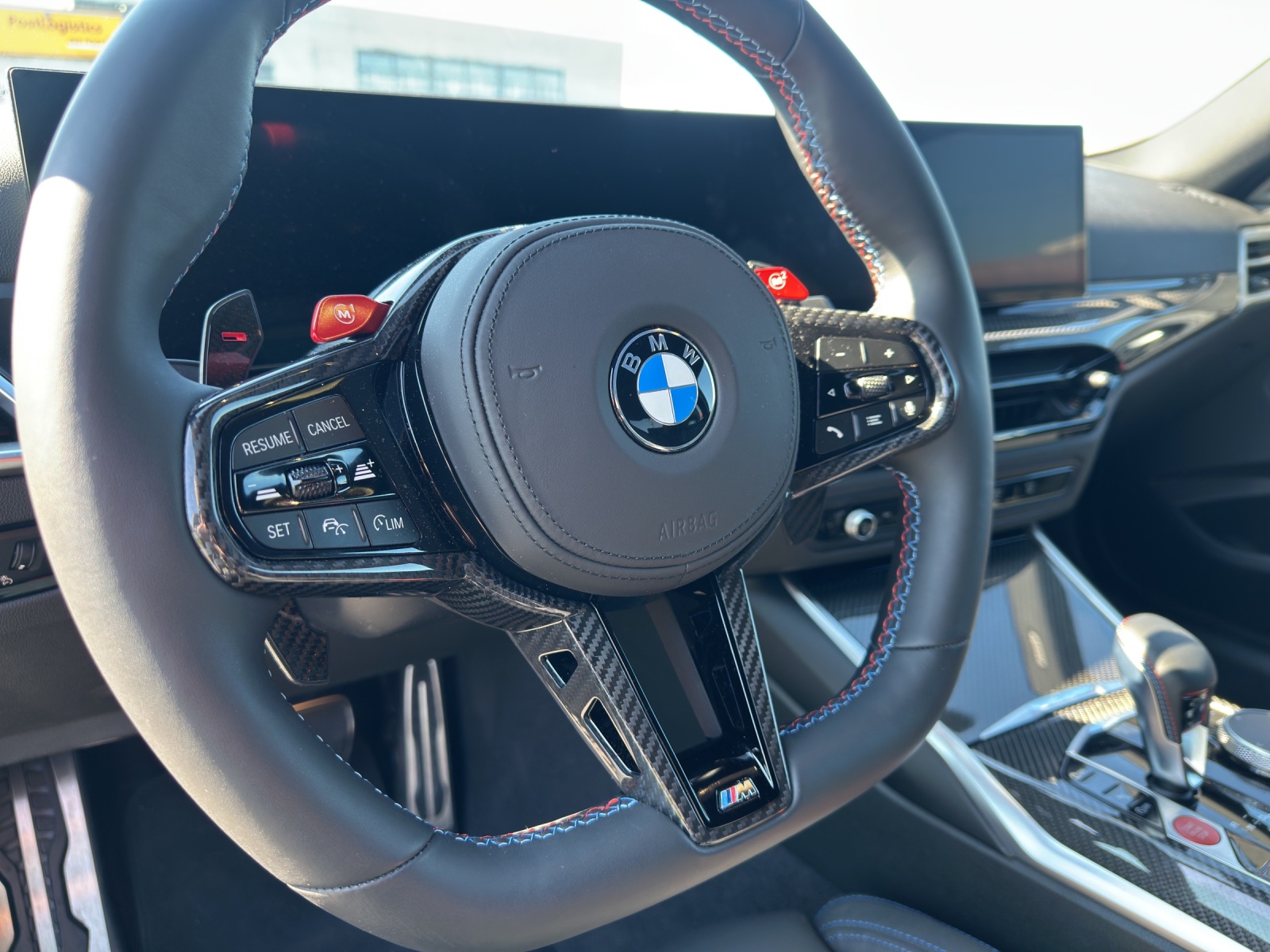 BMW M2 Steptronic-image-11