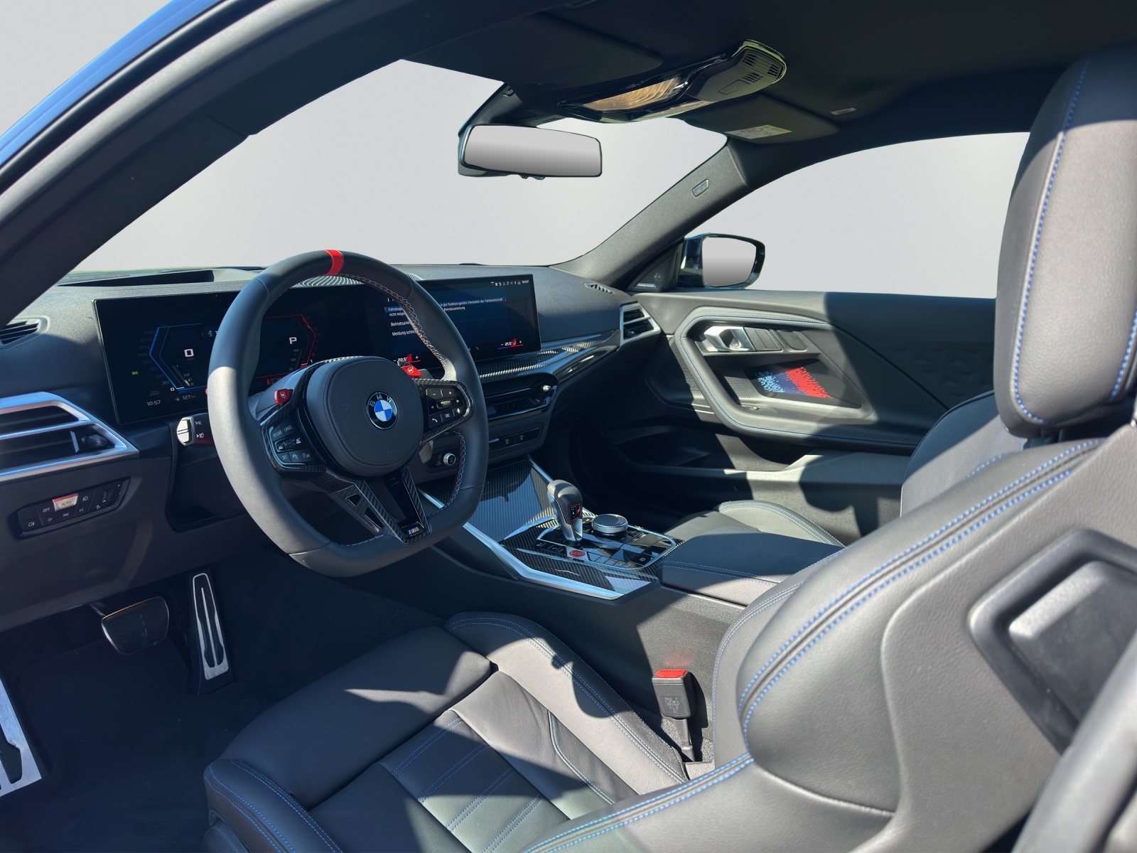 BMW M2 Steptronic-image-4