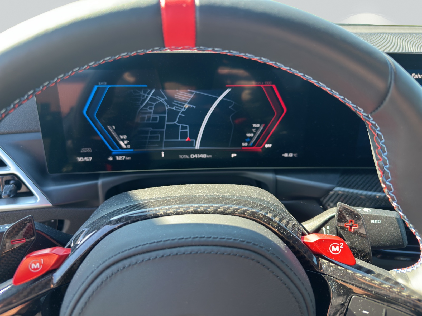 BMW M2 Steptronic-image-5