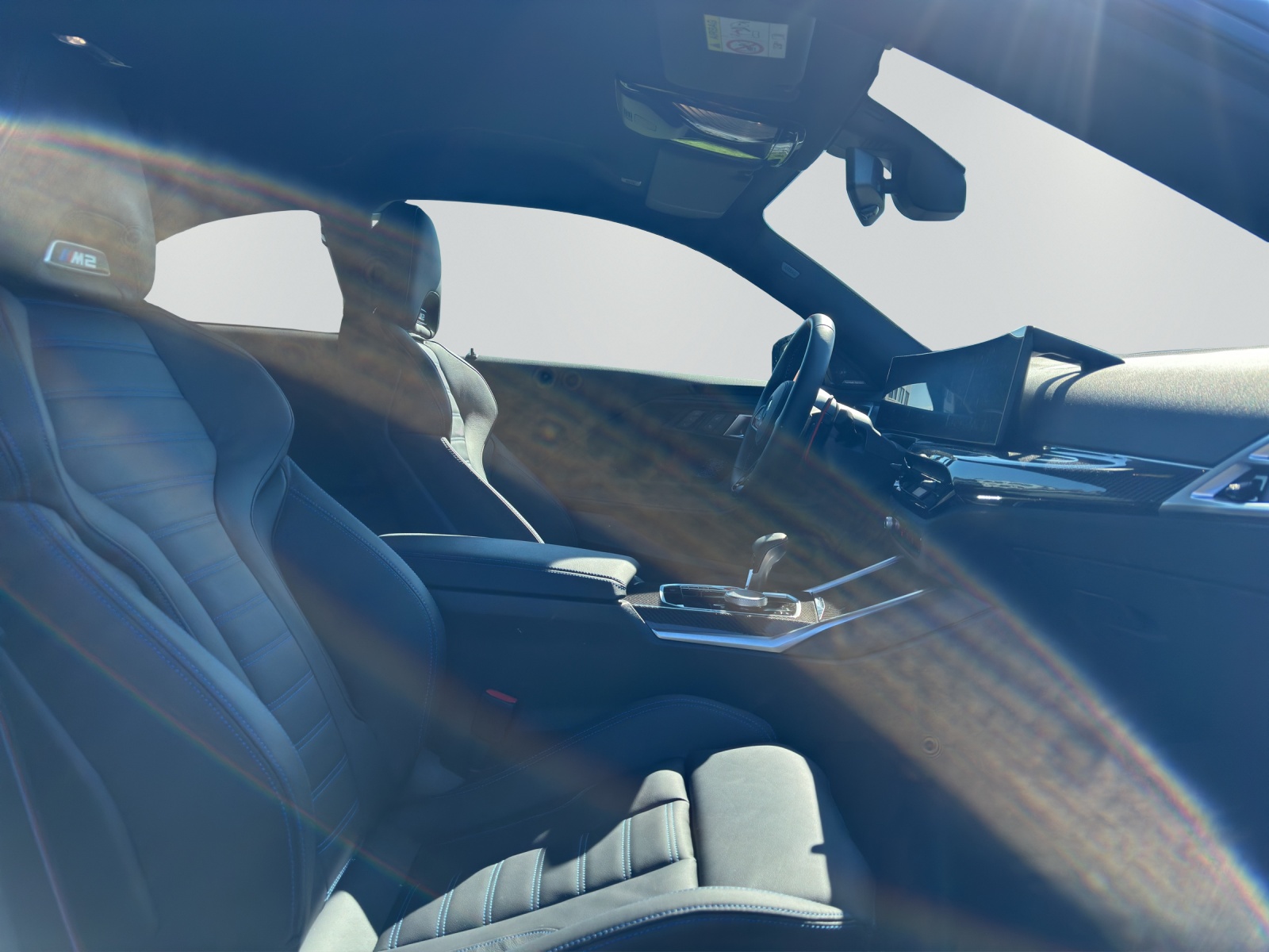 BMW M2 Steptronic-image-7