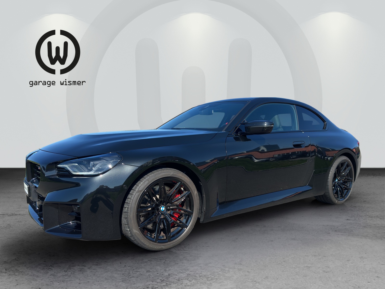 BMW M2 Steptronic-image-0