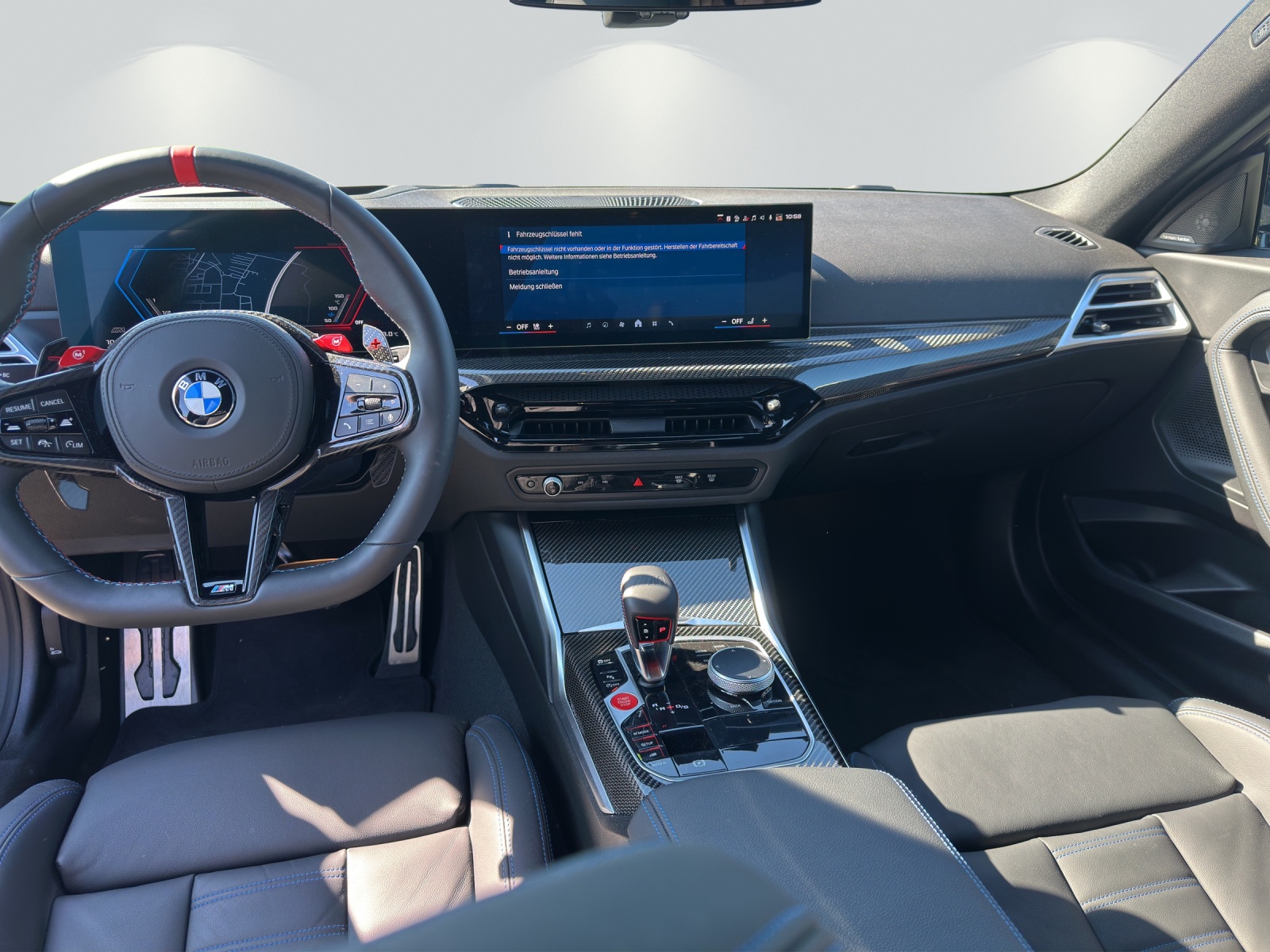 BMW M2 Steptronic-image-6