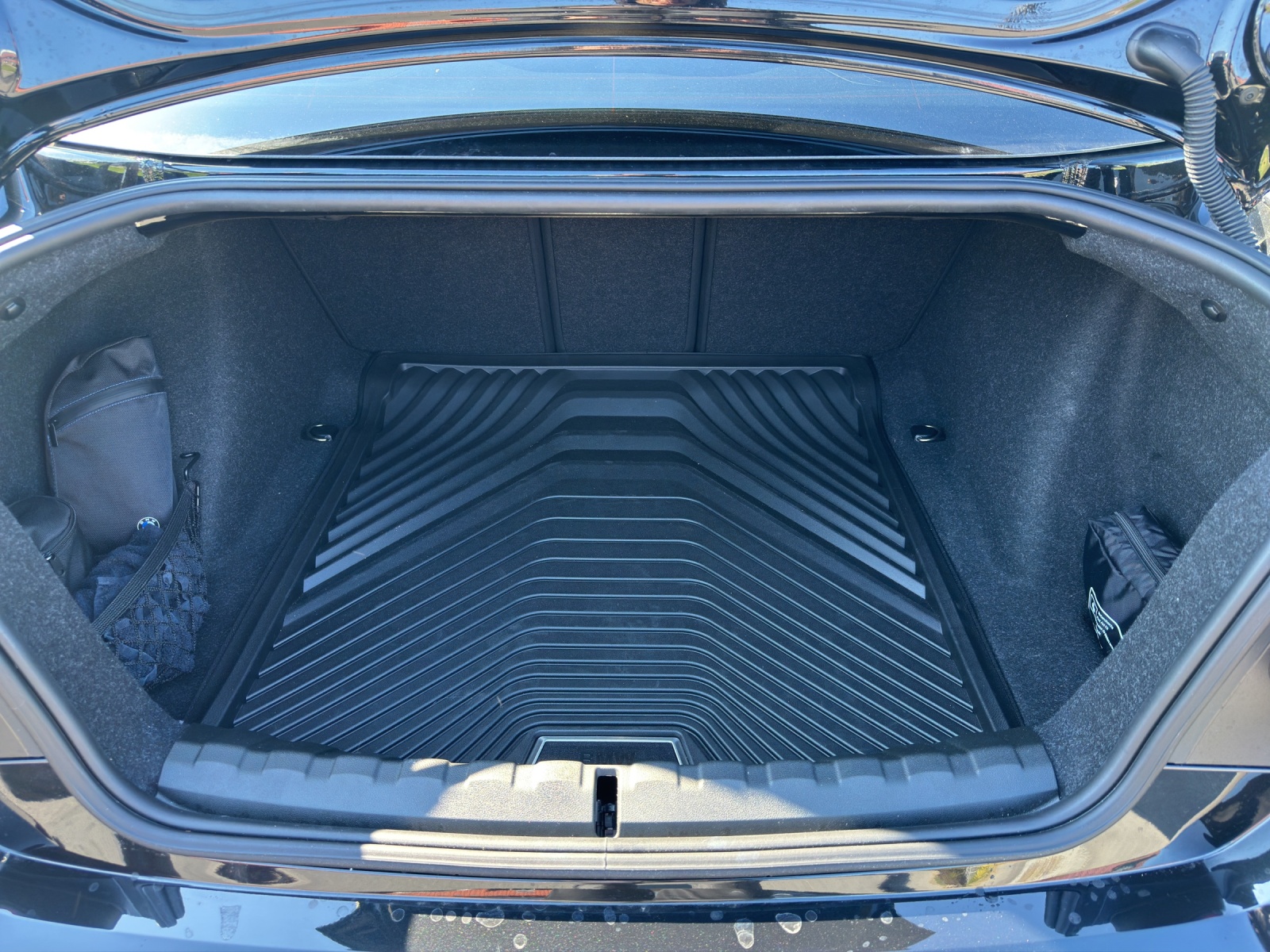 BMW M2 Steptronic-image-9