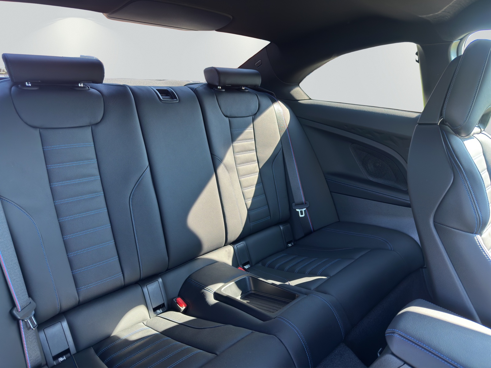 BMW M2 Steptronic-image-8