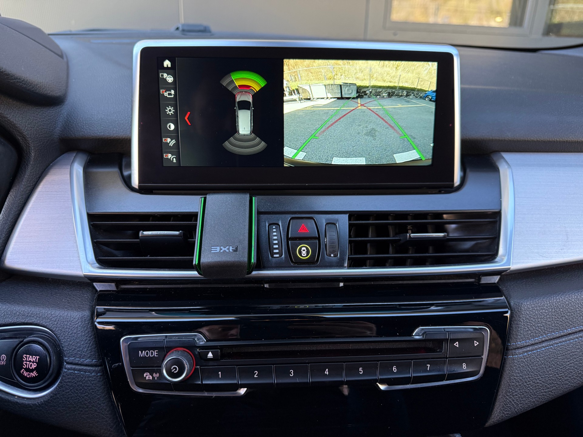 BMW 220d xDrive Gran Tourer M Sport Steptronic-image-7