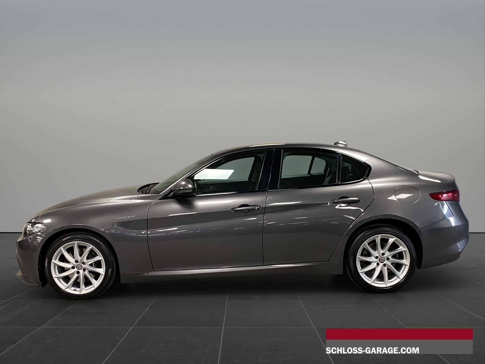 ALFA ROMEO Giulia 2.0 MA 280 AT Q4 Ve-image-2